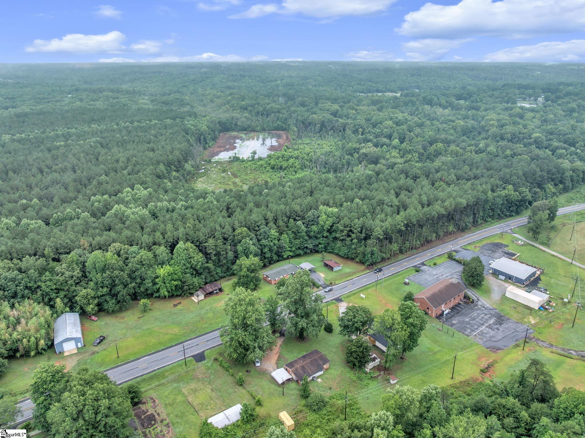 10774 Highway 11 Campobello, SC 29322