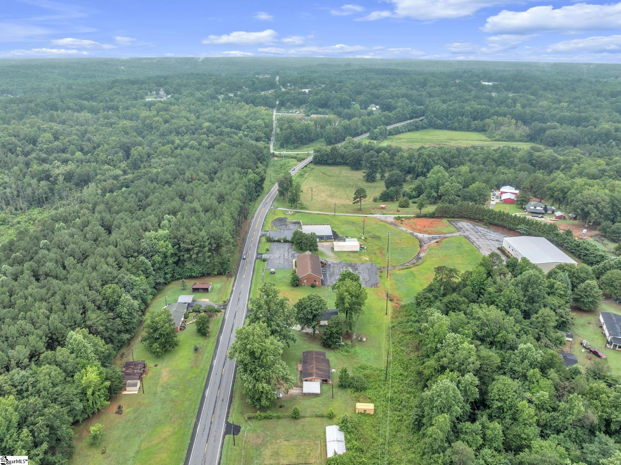 10774 Highway 11 Campobello, SC 29322