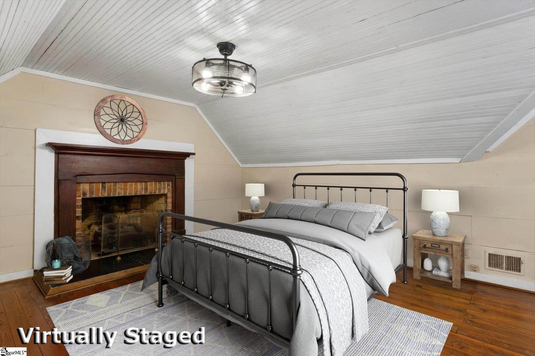 1124 Tugaloo Road Landrum, SC 29356