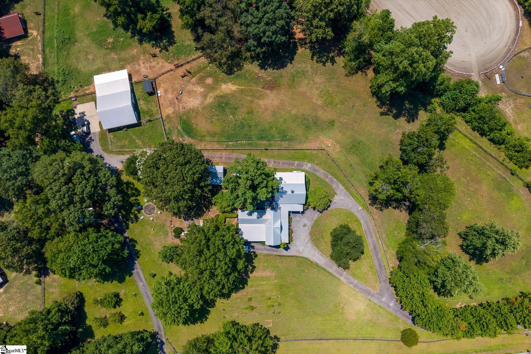 1124 Tugaloo Road Landrum, SC 29356