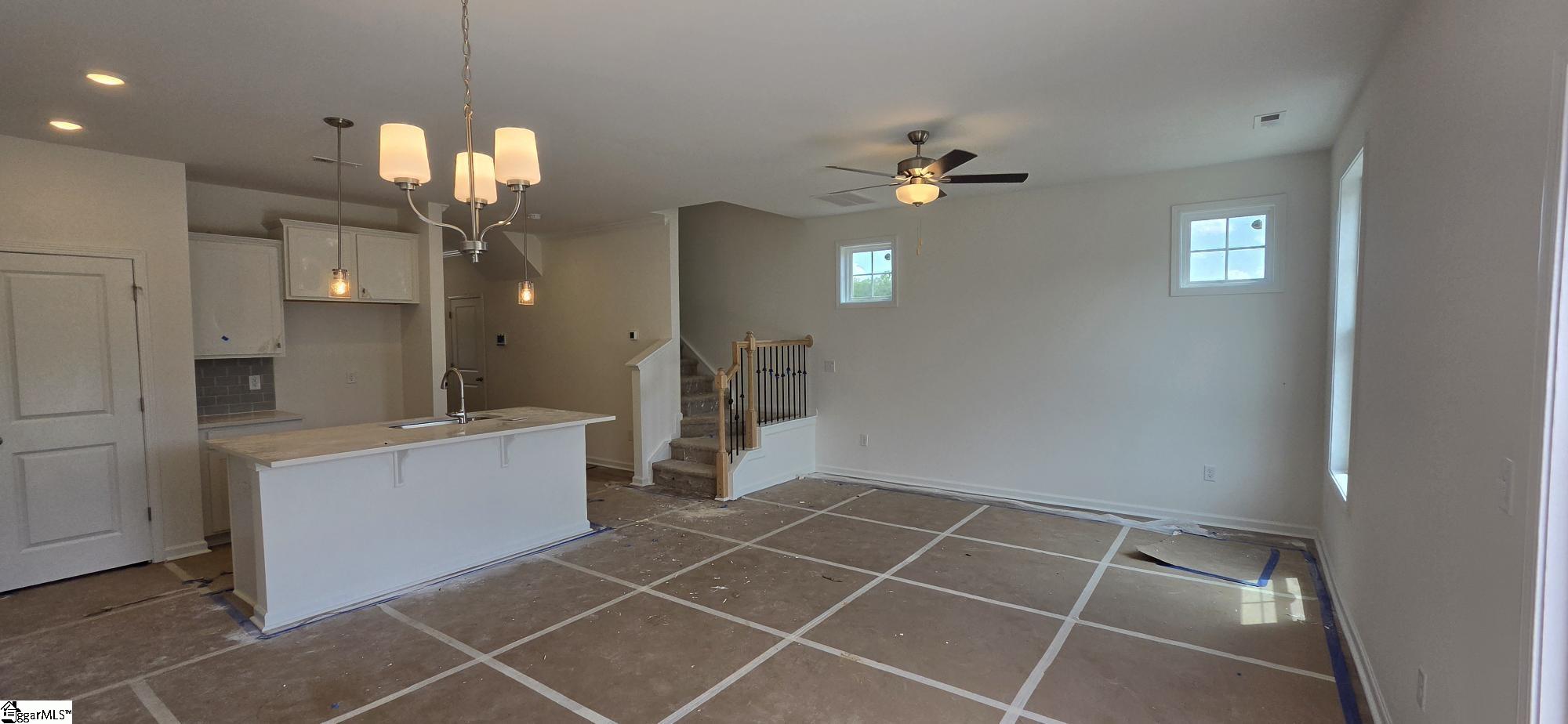 437 Belgrove Way UNIT Lot 123 Easley, SC 29640