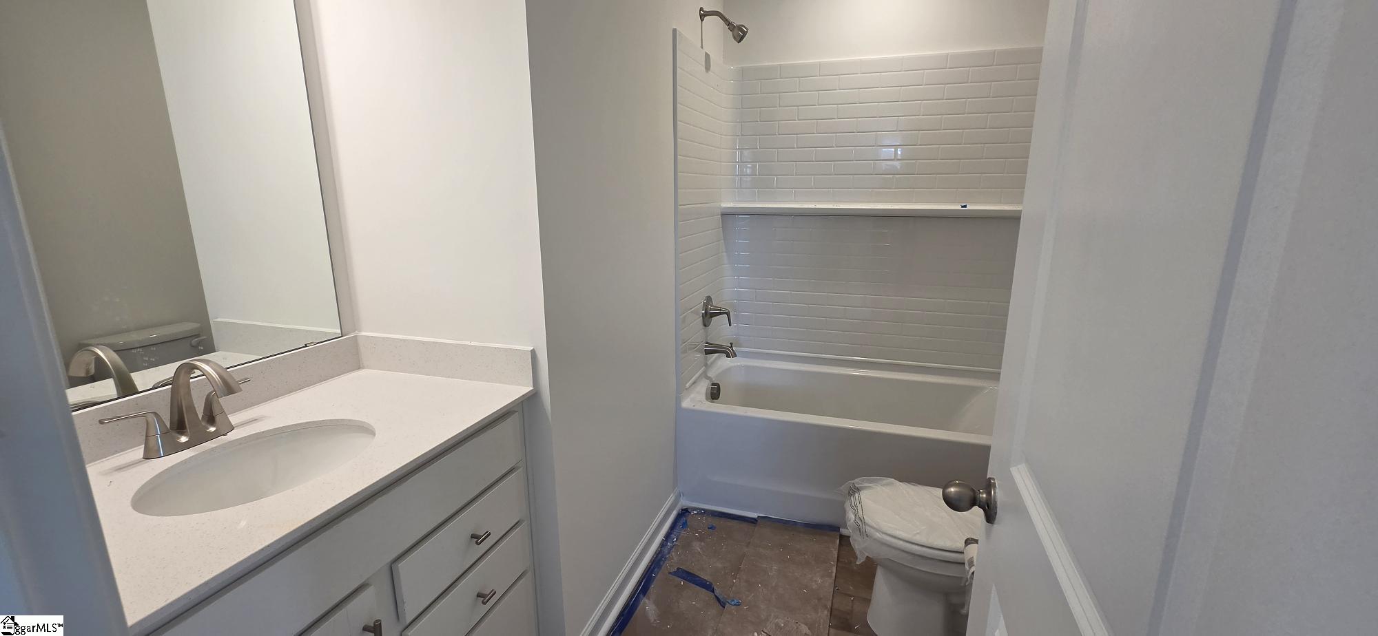 437 Belgrove Way UNIT Lot 123 Easley, SC 29640