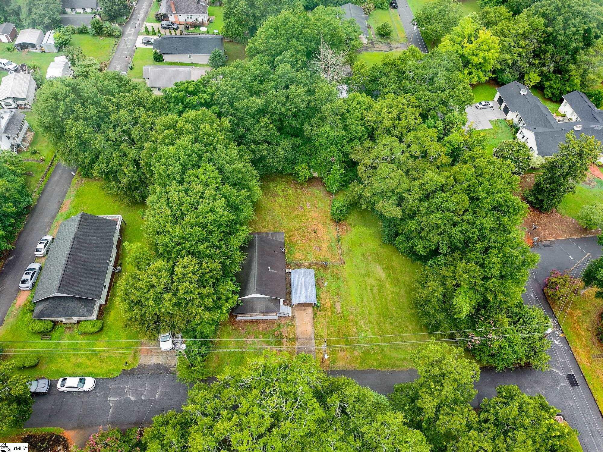 305 Glazner Street Easley, SC 29640