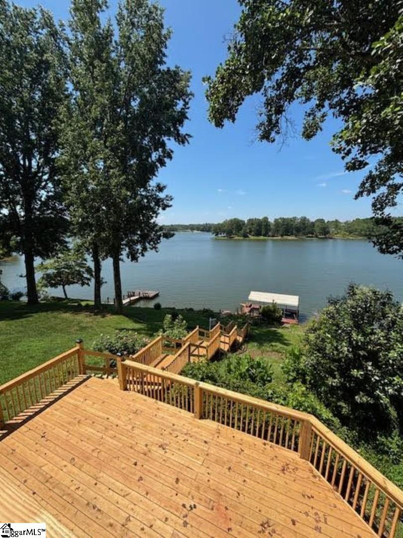 227 Lyman Lake Road Lyman, SC 29365