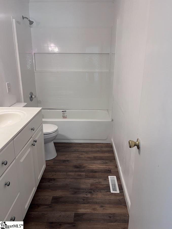 213 Hillcrest Circle Anderson, SC 29624