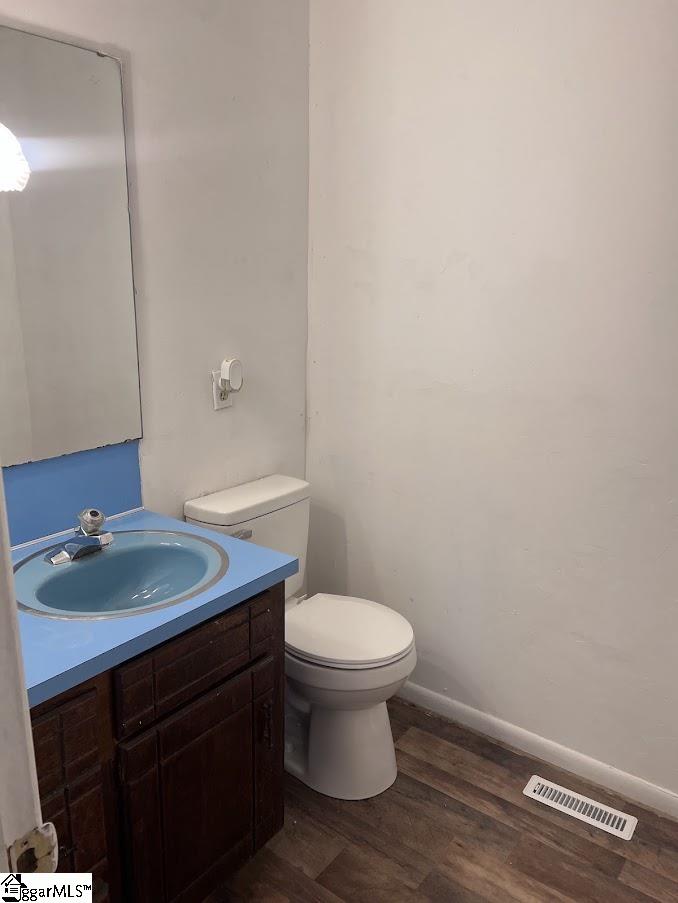 213 Hillcrest Circle Anderson, SC 29624