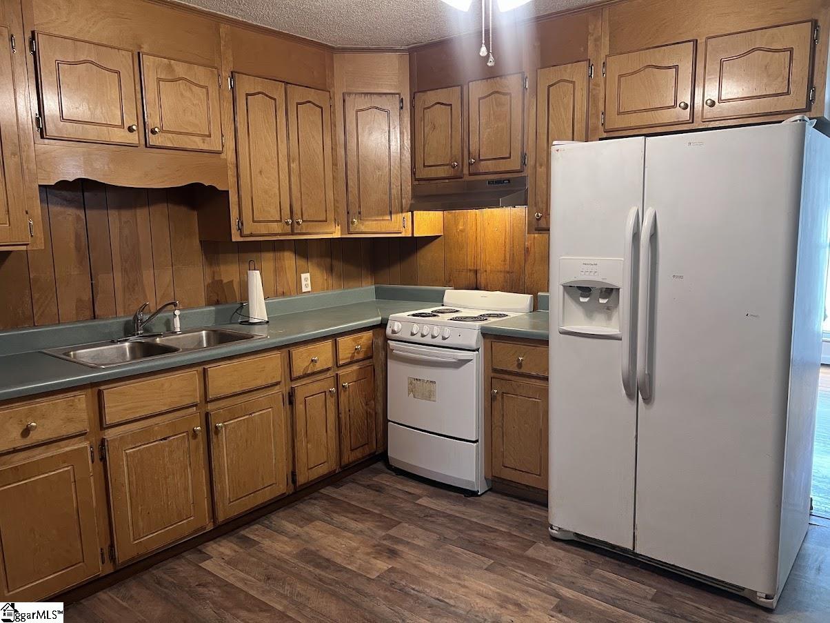 213 Hillcrest Circle Anderson, SC 29624