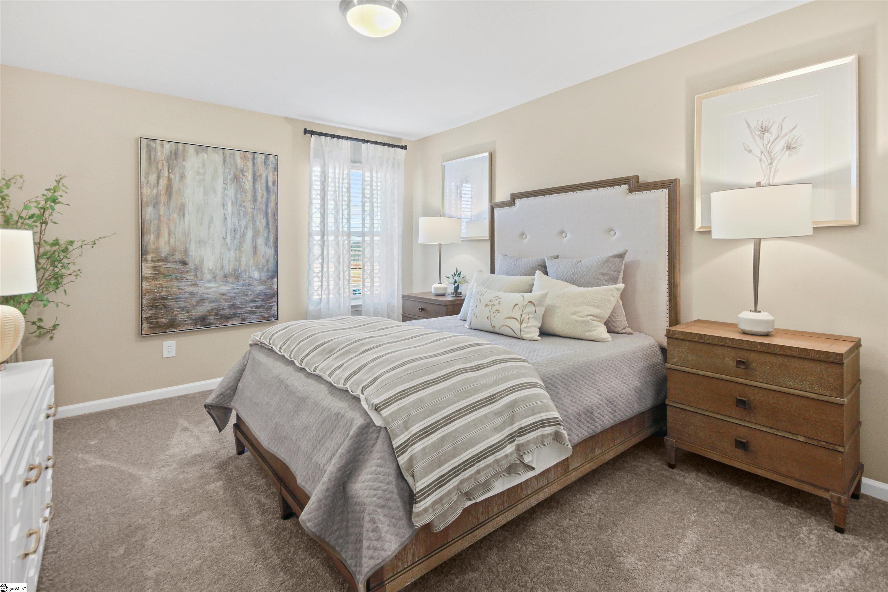 1345 Strawberry Jam Road Lyman, SC 29365