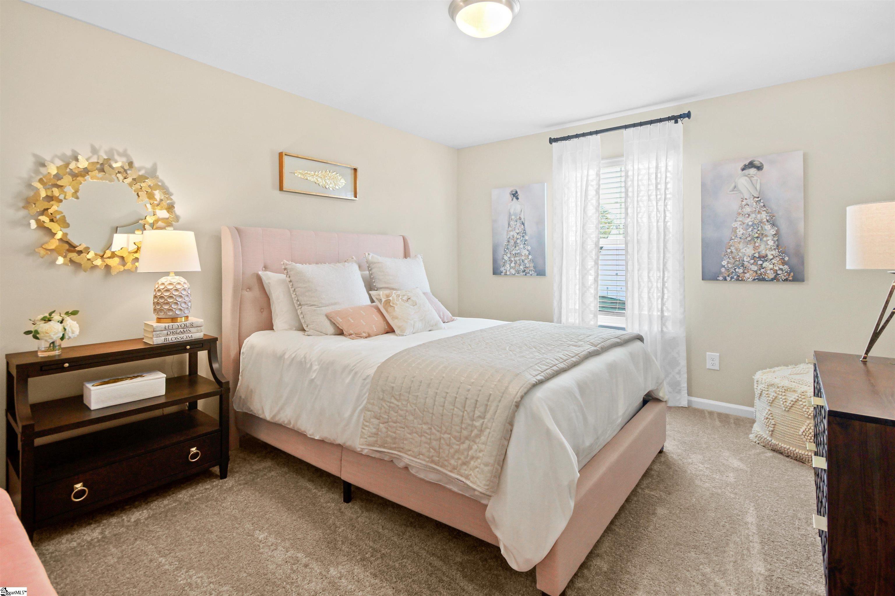 1345 Strawberry Jam Road Lyman, SC 29365
