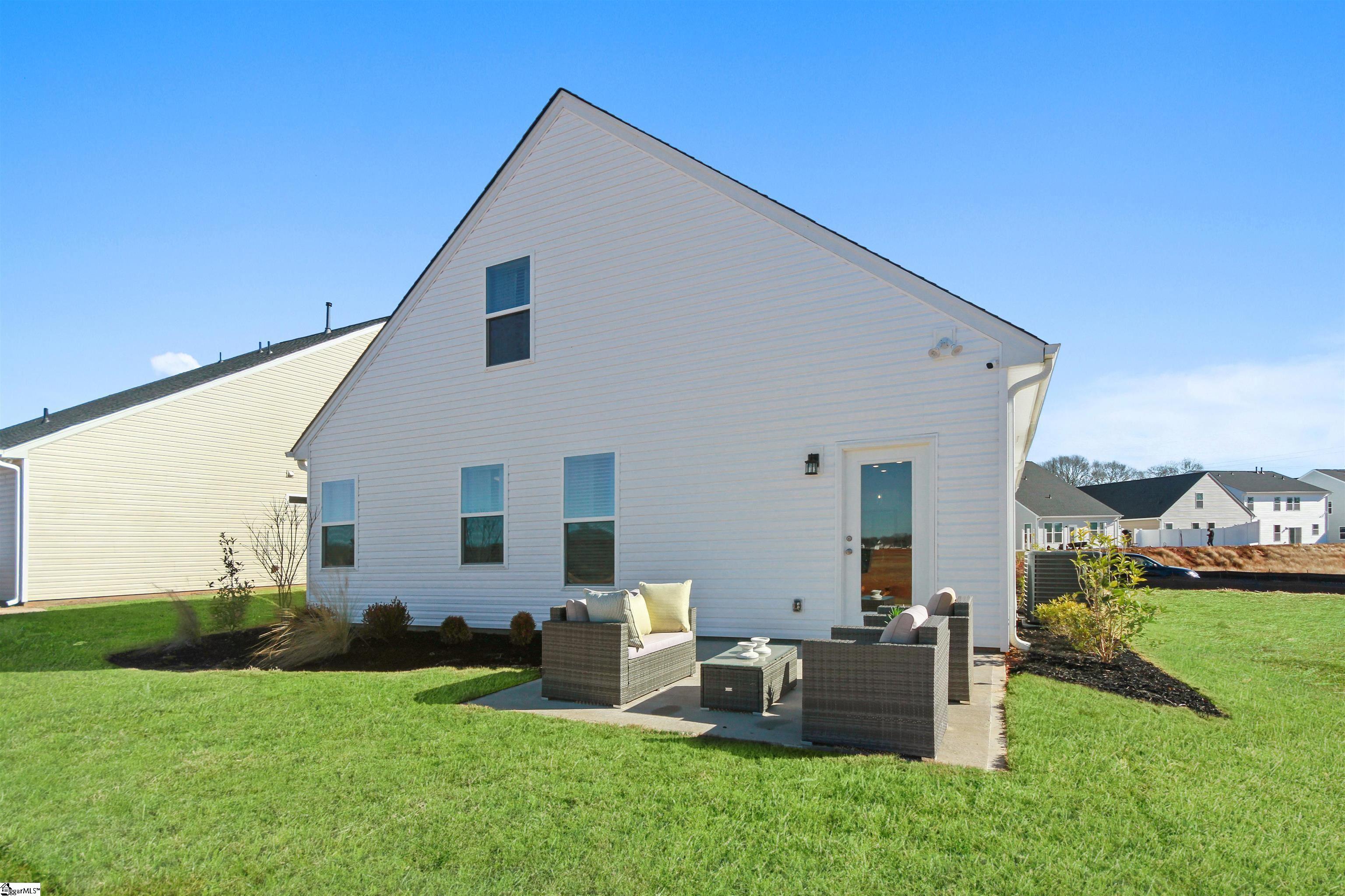 1345 Strawberry Jam Road Lyman, SC 29365