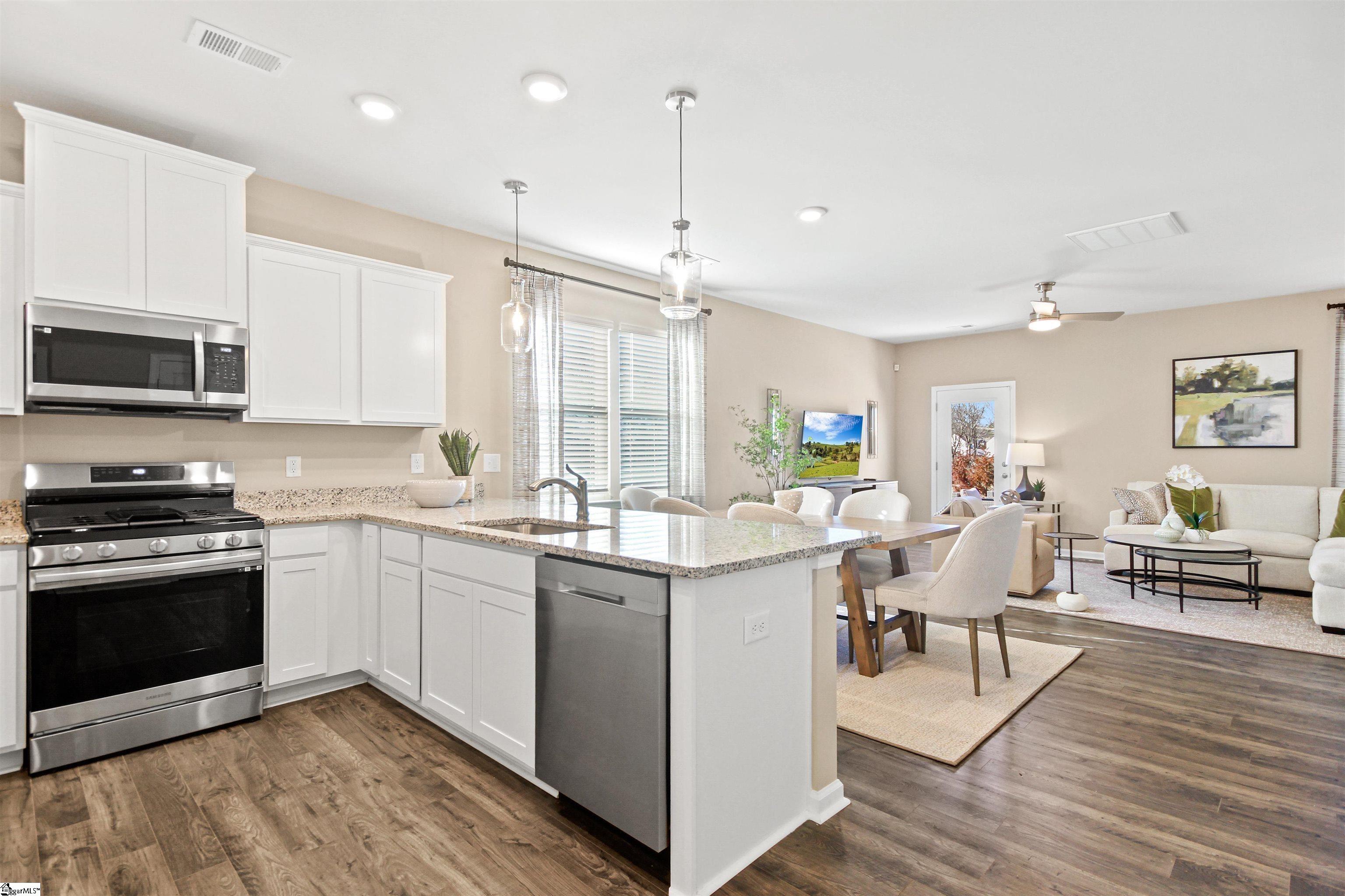 1345 Strawberry Jam Road Lyman, SC 29365