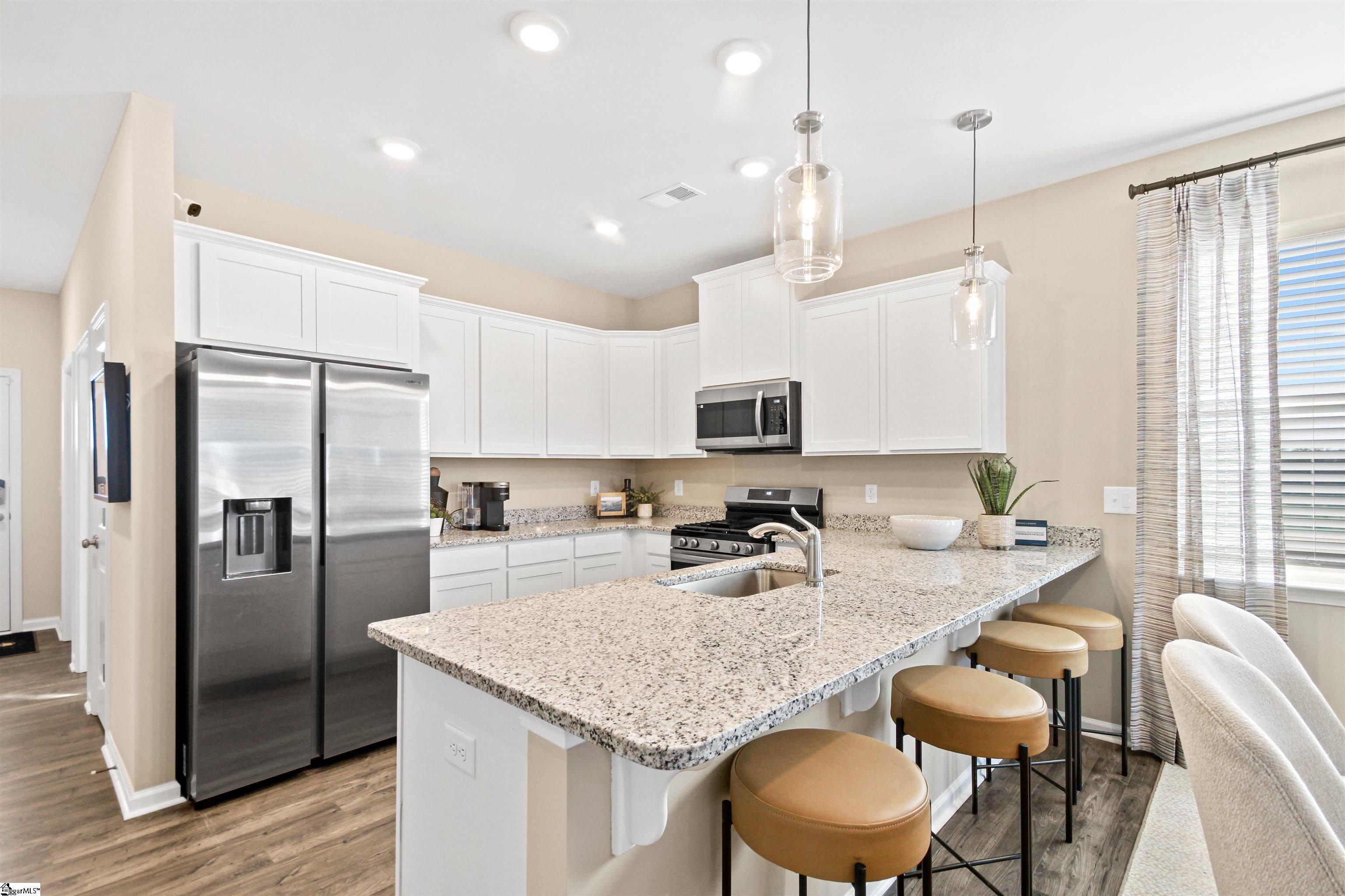 1345 Strawberry Jam Road Lyman, SC 29365
