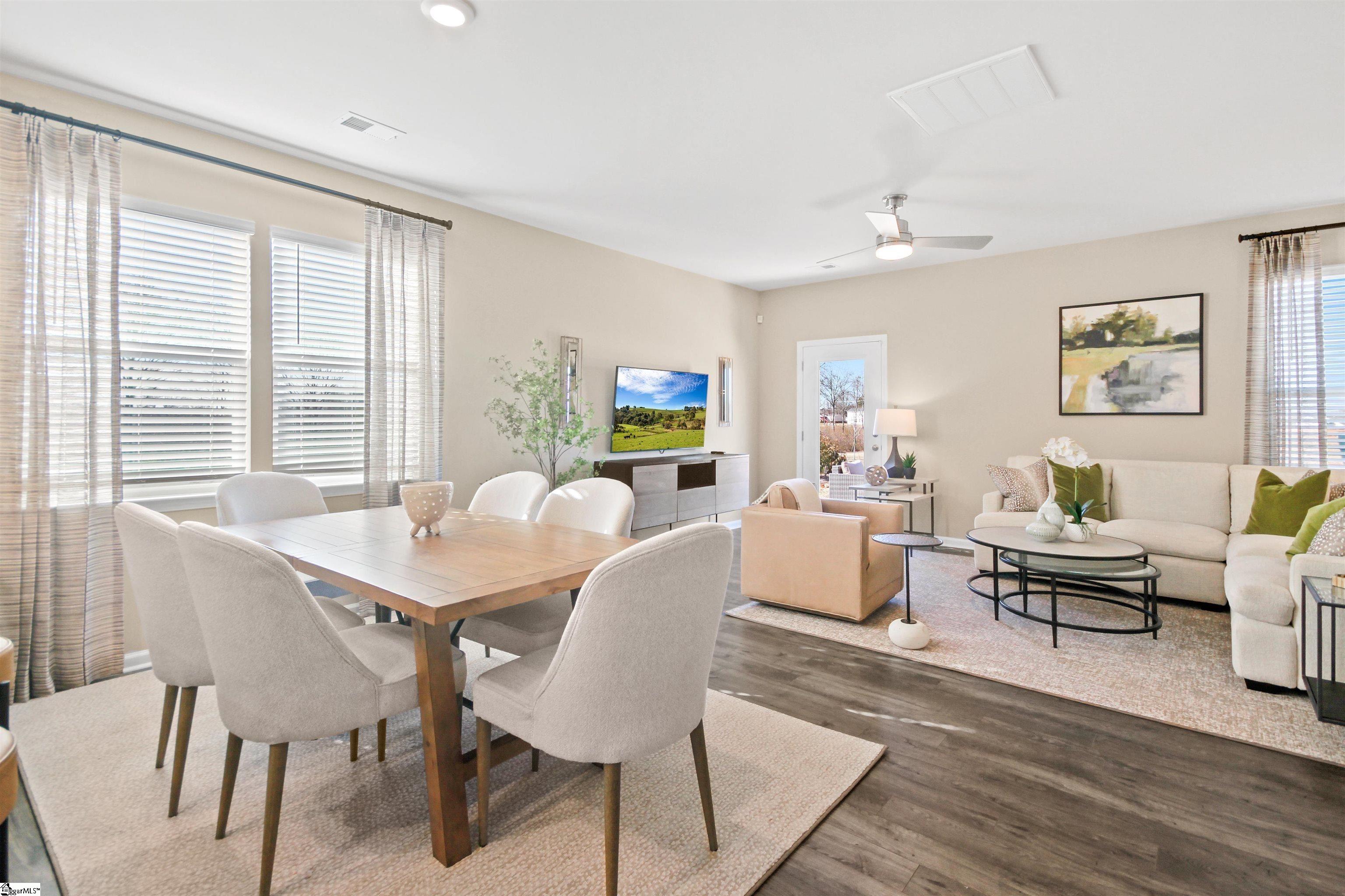 1345 Strawberry Jam Road Lyman, SC 29365