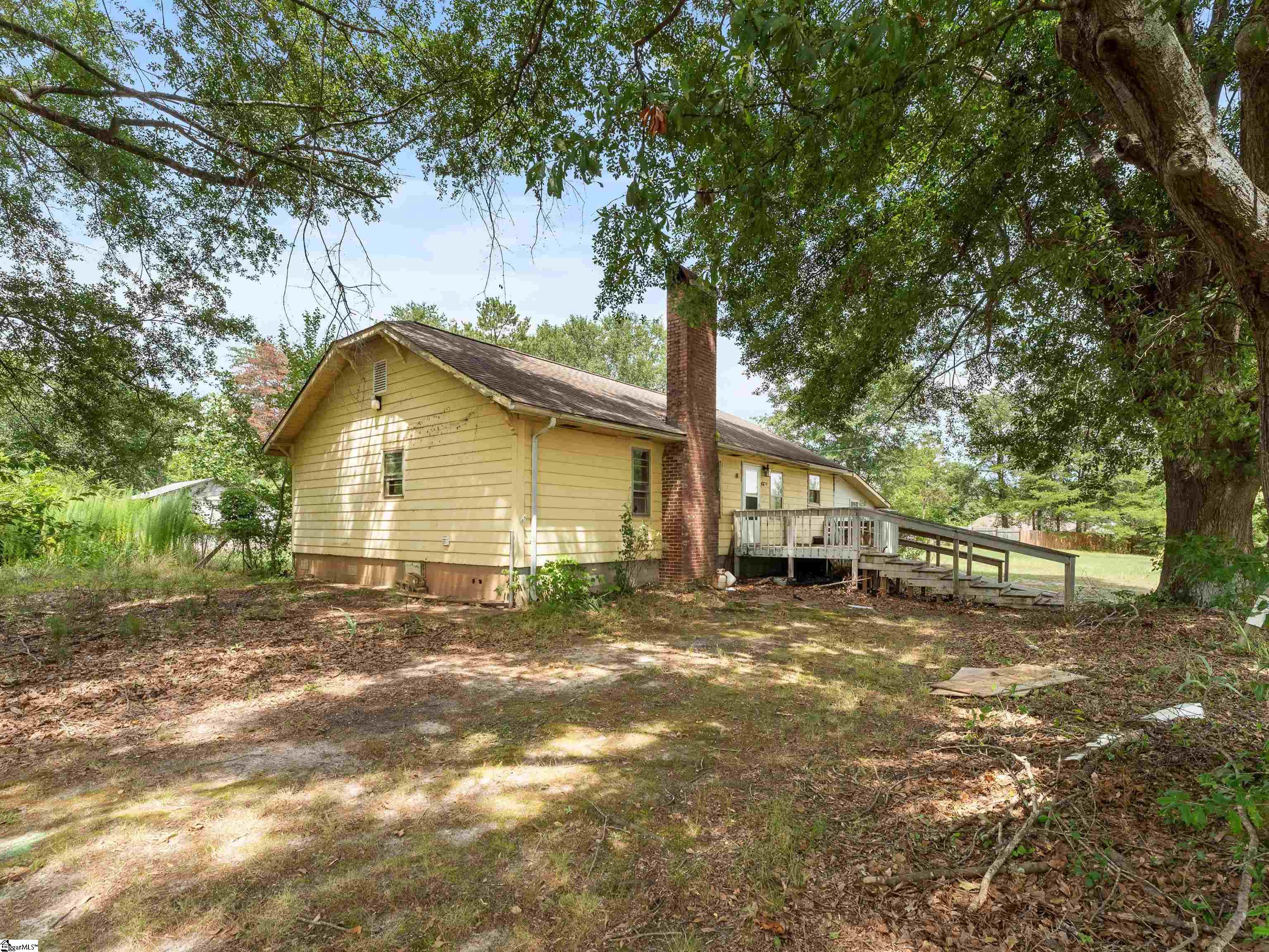 238 Jordan Creek Road Inman, SC 29349