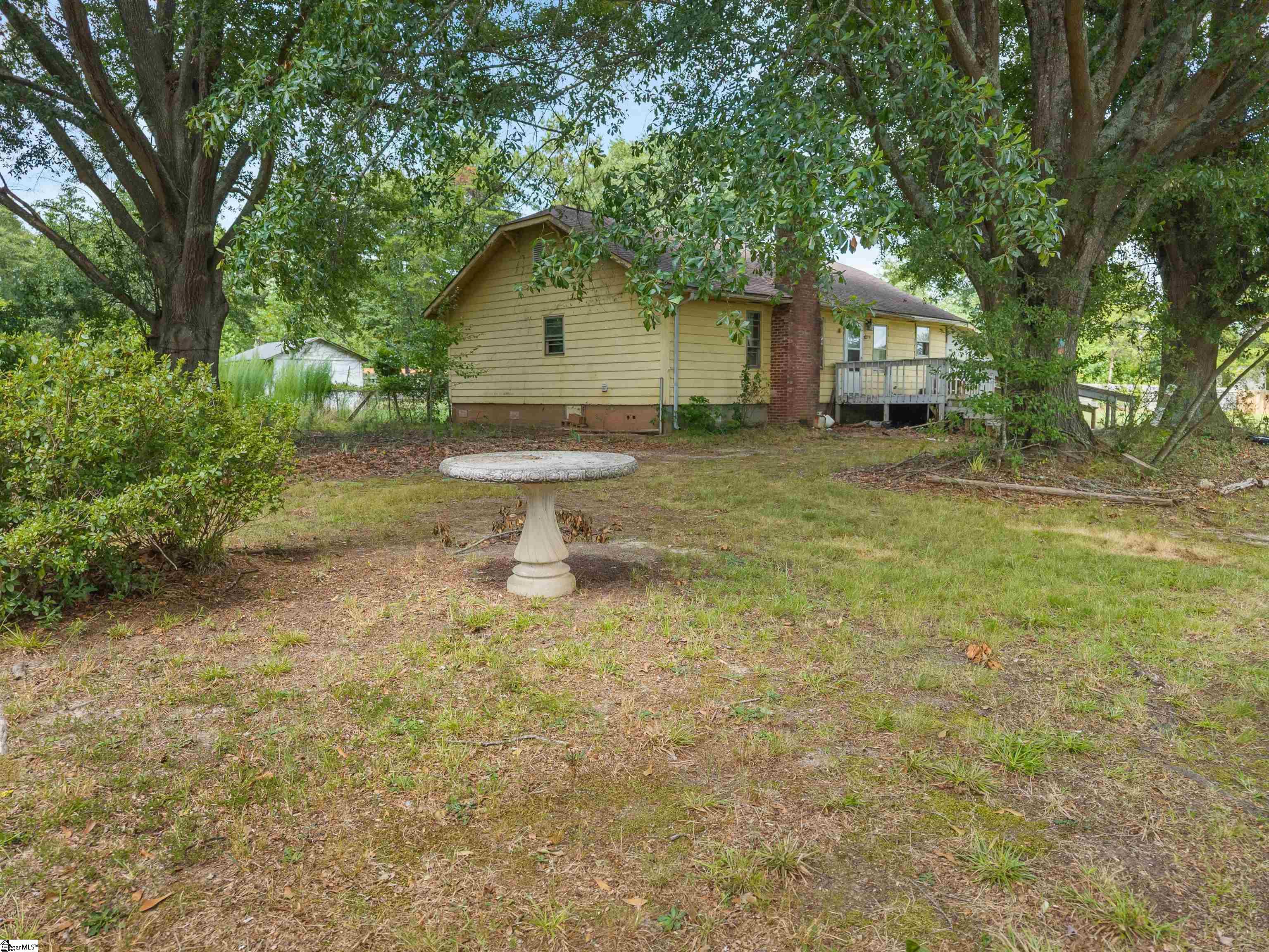 238 Jordan Creek Road Inman, SC 29349