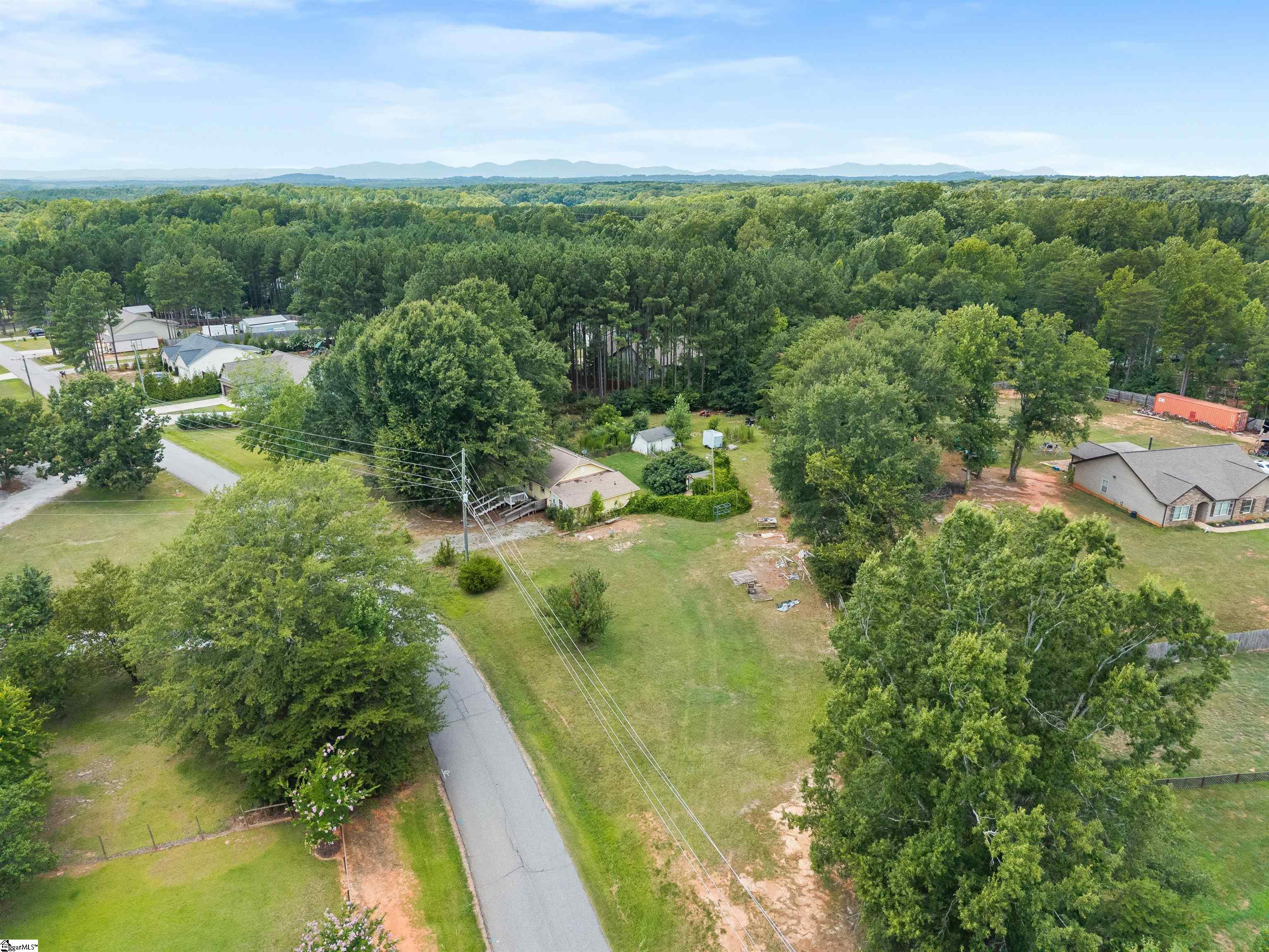 238 Jordan Creek Road Inman, SC 29349