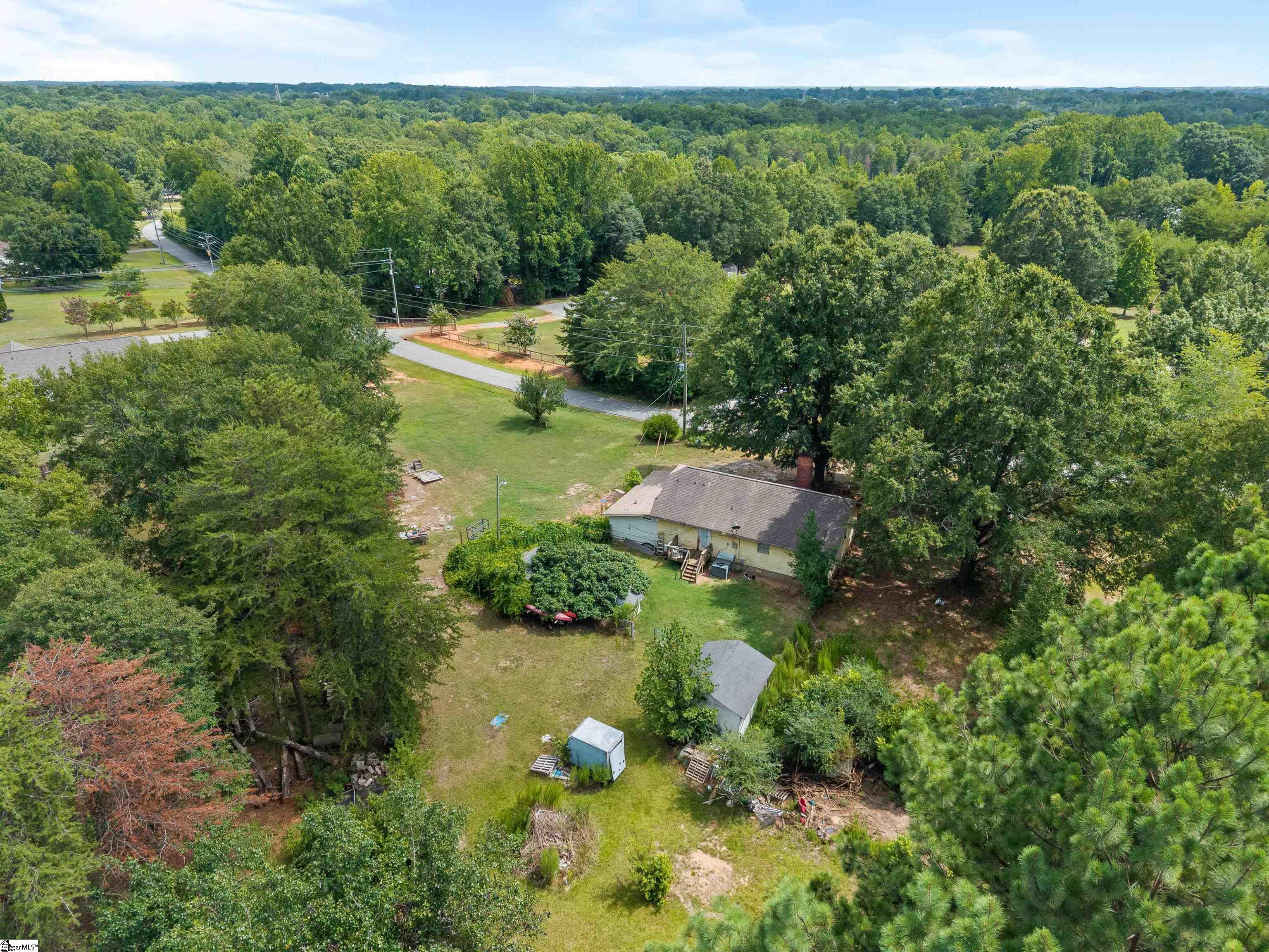 238 Jordan Creek Road Inman, SC 29349