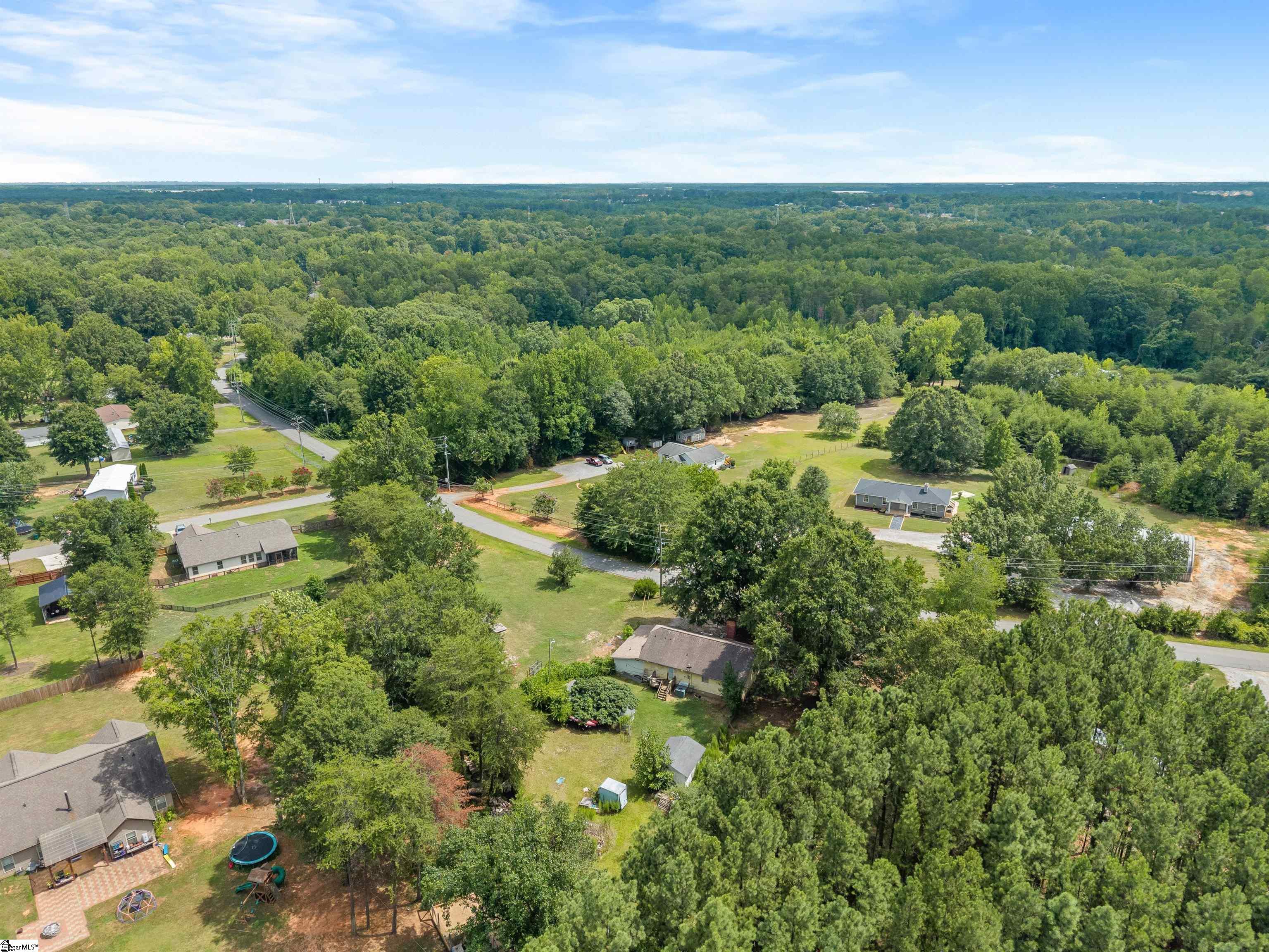 238 Jordan Creek Road Inman, SC 29349