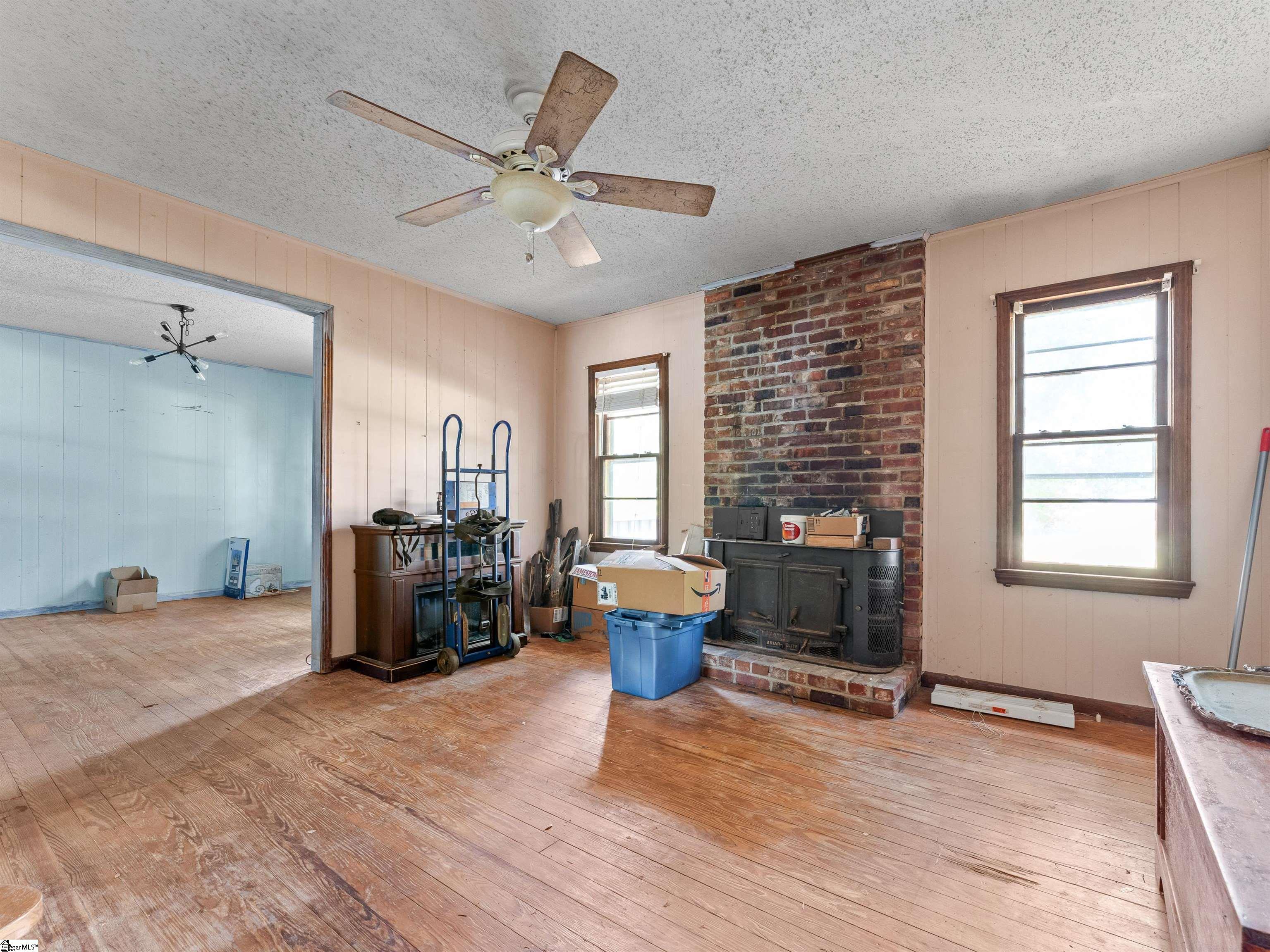 238 Jordan Creek Road Inman, SC 29349