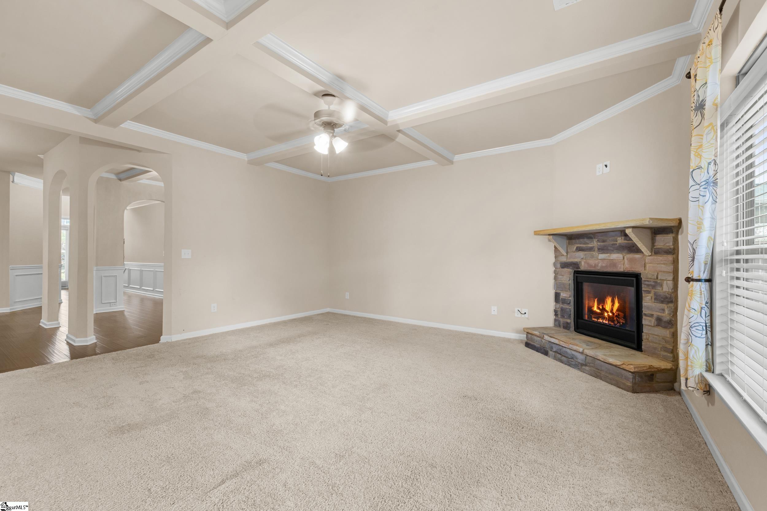 310 Turkey Run Greenville, SC 29611
