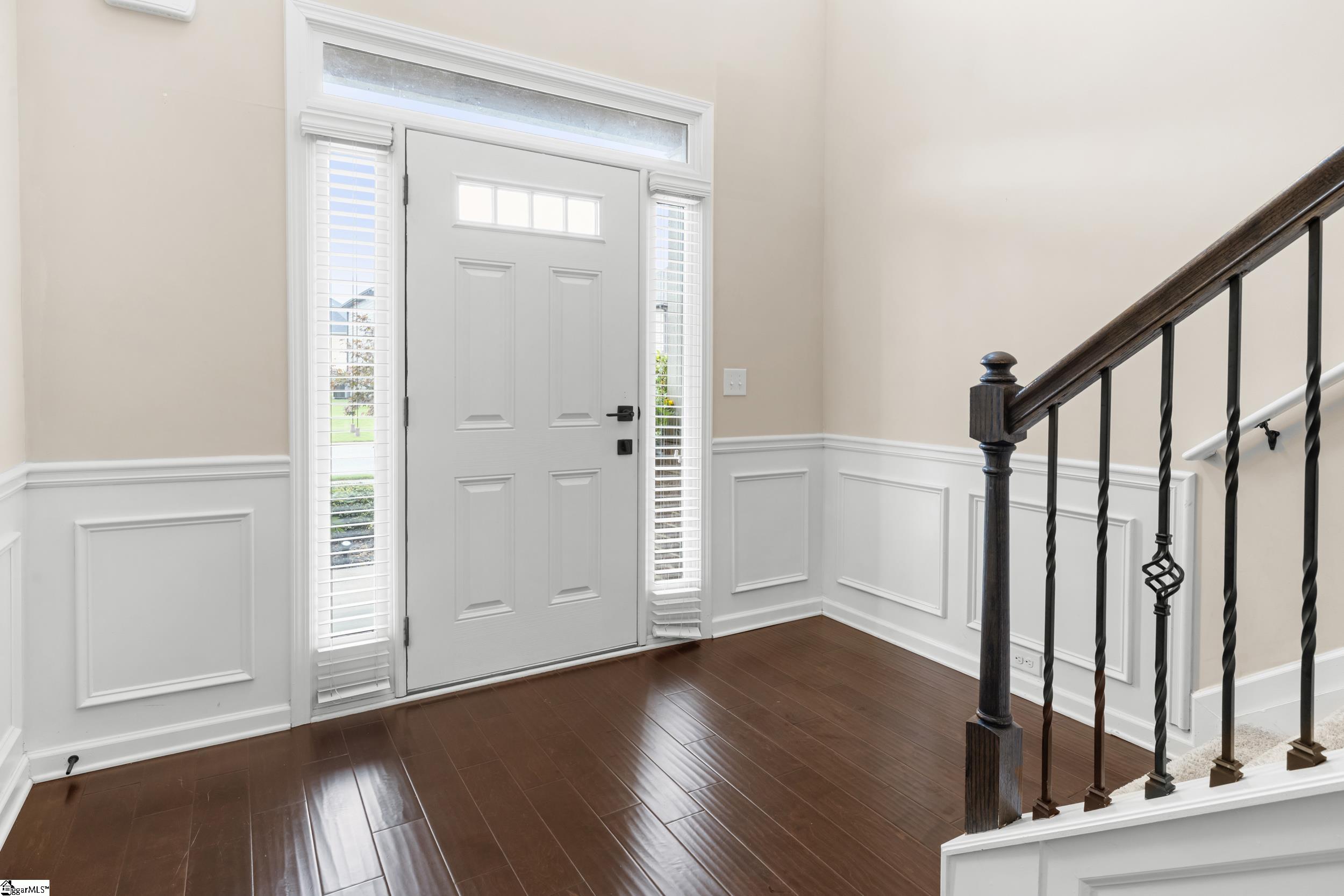 310 Turkey Run Greenville, SC 29611