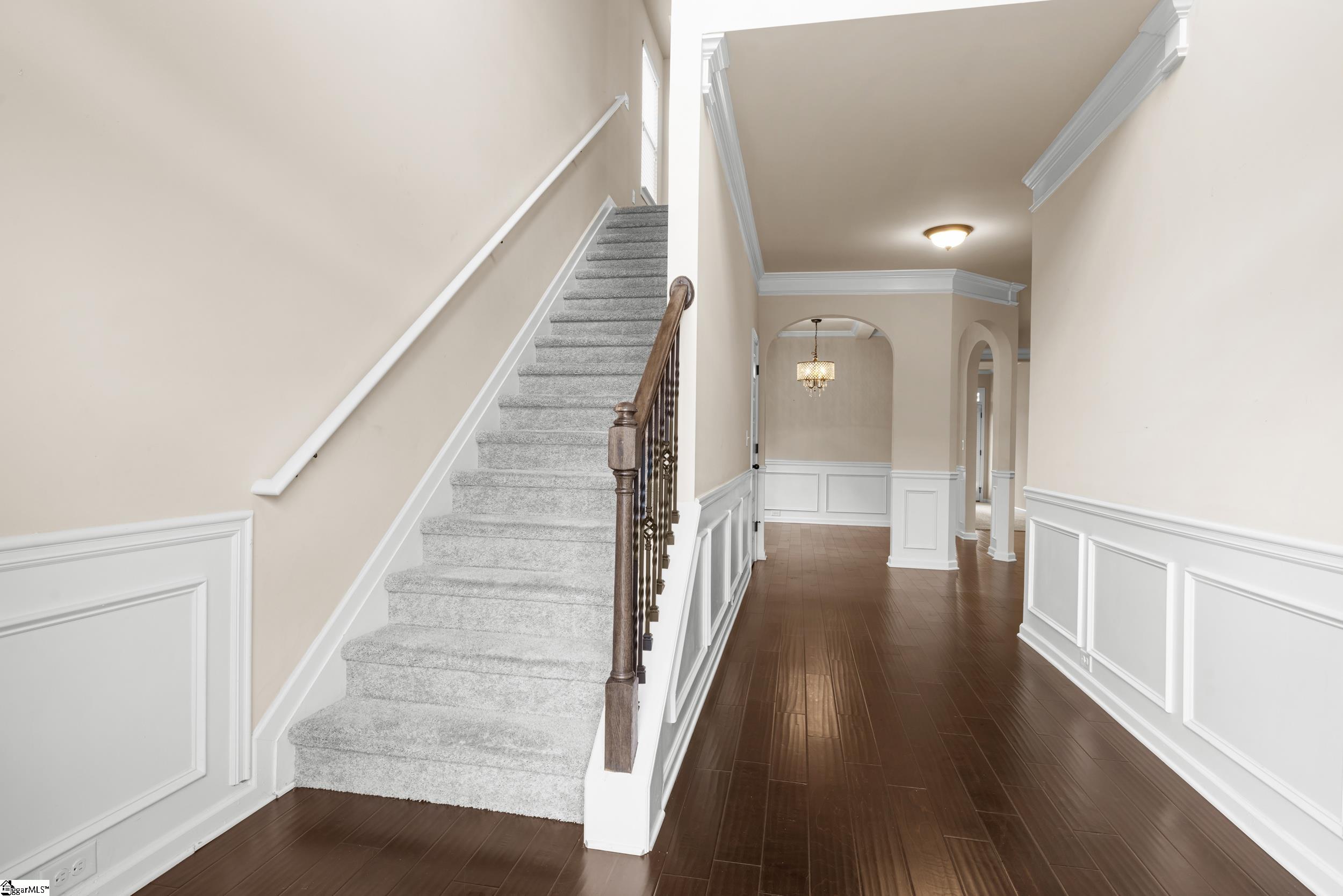 310 Turkey Run Greenville, SC 29611