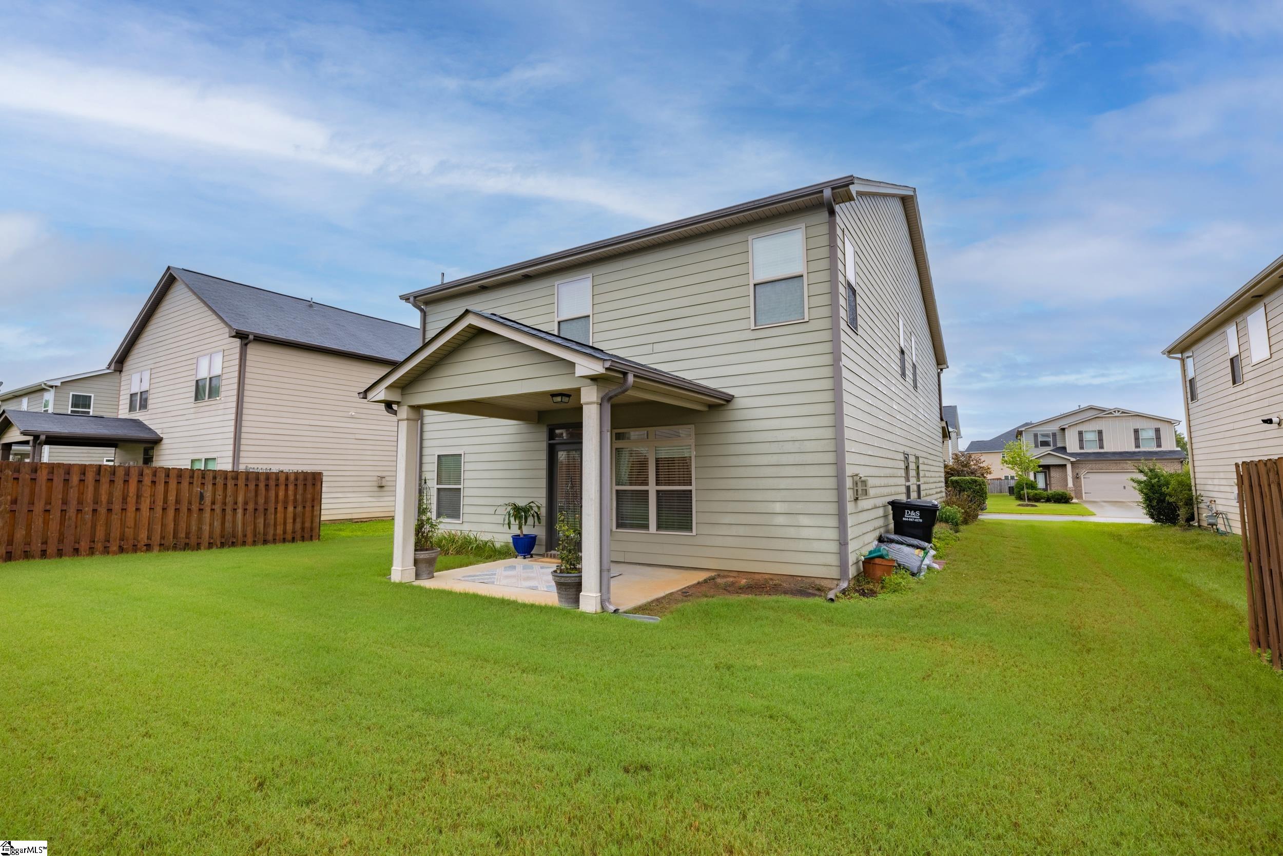 310 Turkey Run Greenville, SC 29611