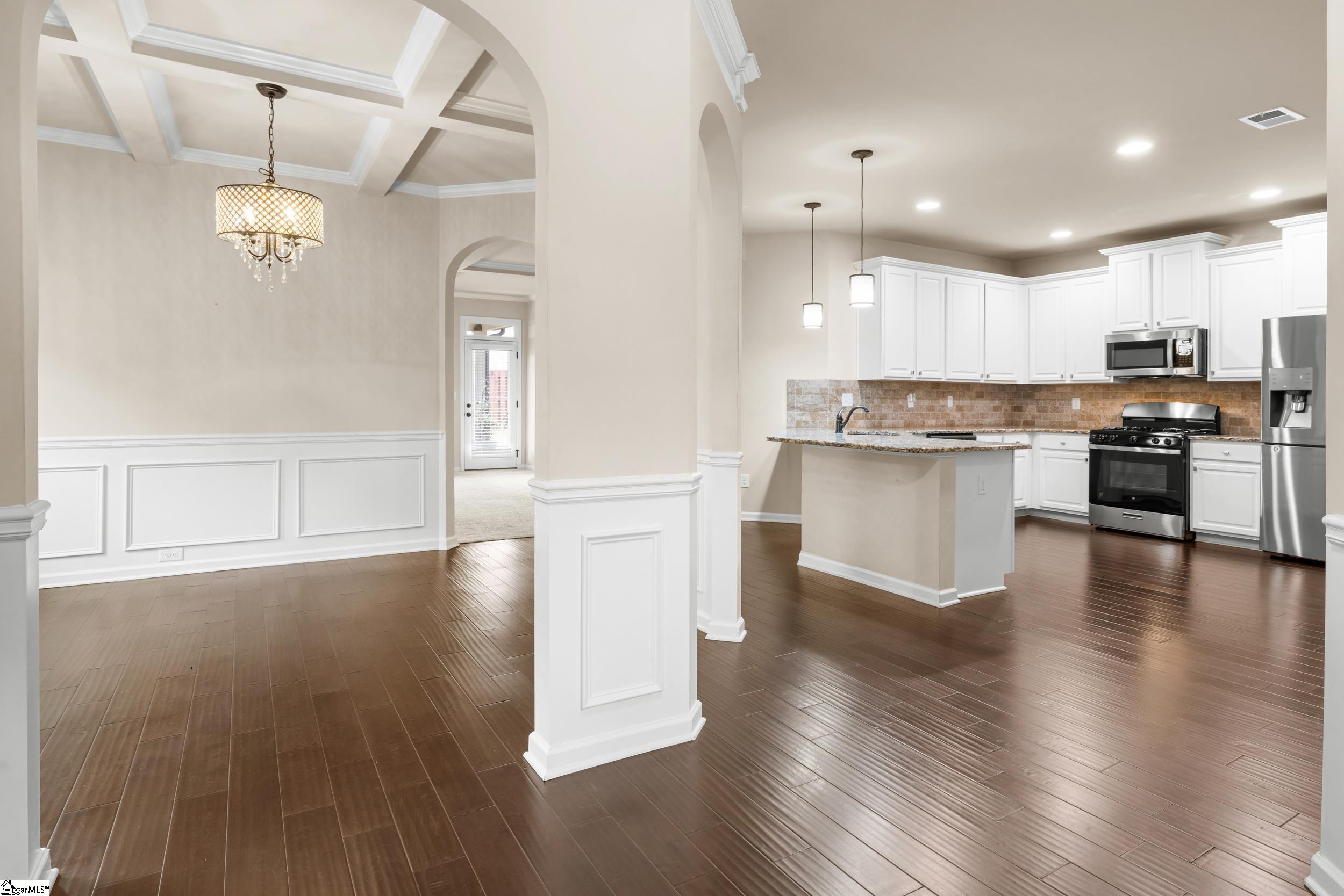 310 Turkey Run Greenville, SC 29611