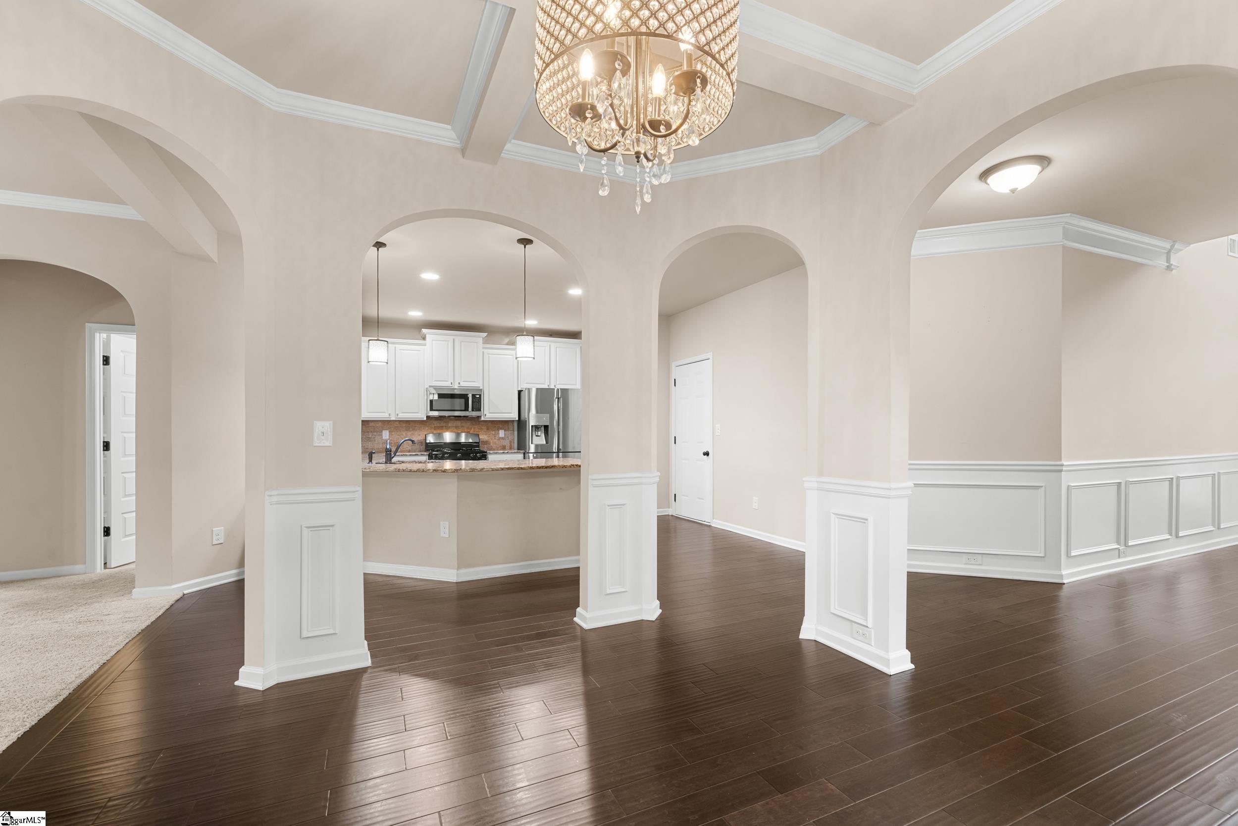 310 Turkey Run Greenville, SC 29611