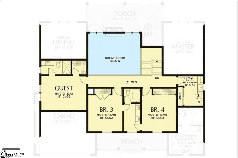 213 Club View Drive Greenville, SC 29609
