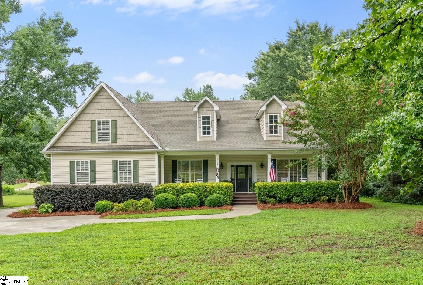 2110 Bethel Road Simpsonville, SC 29681
