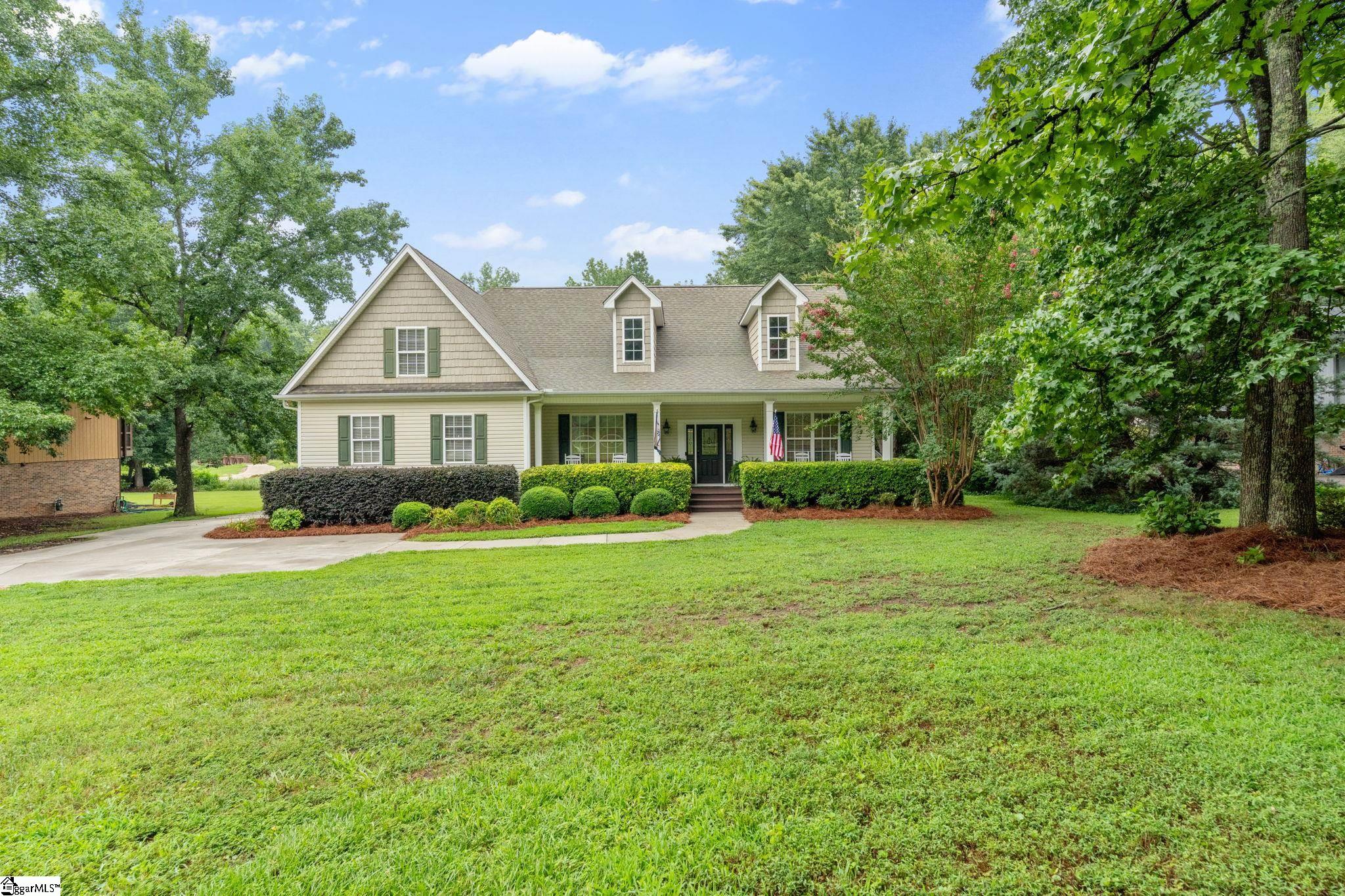2110 Bethel Road Simpsonville, SC 29681