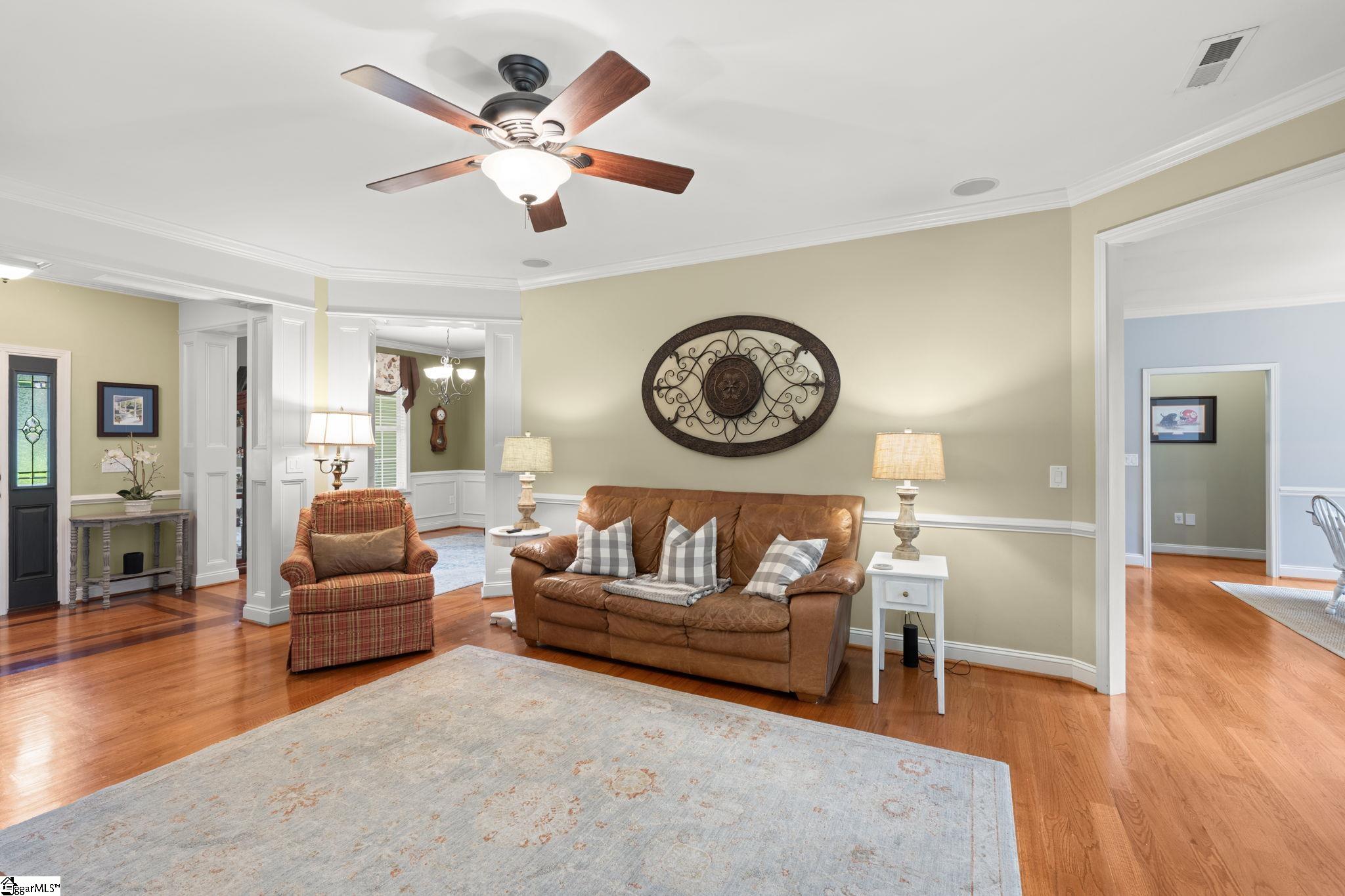 2110 Bethel Road Simpsonville, SC 29681