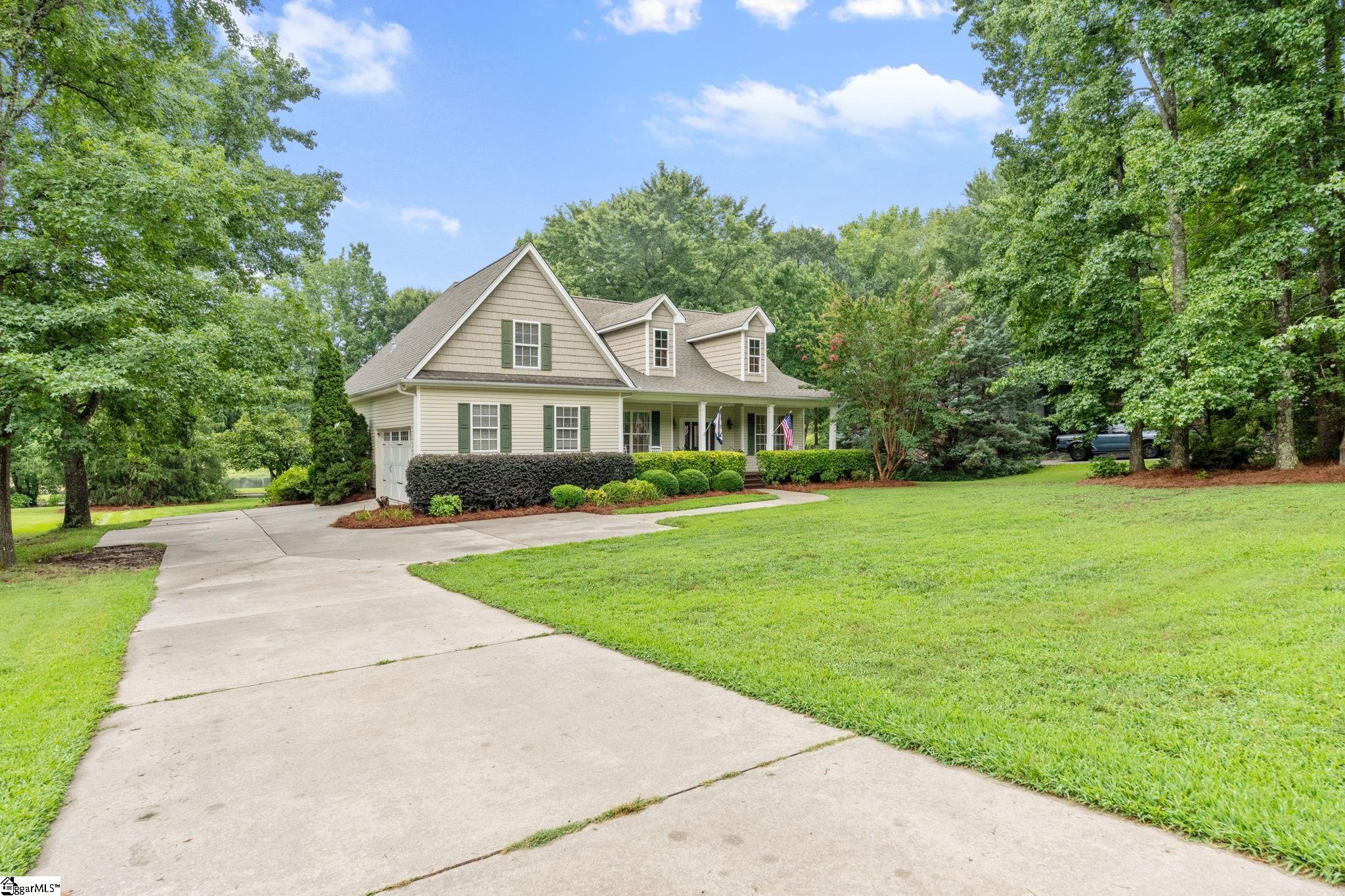 2110 Bethel Road Simpsonville, SC 29681