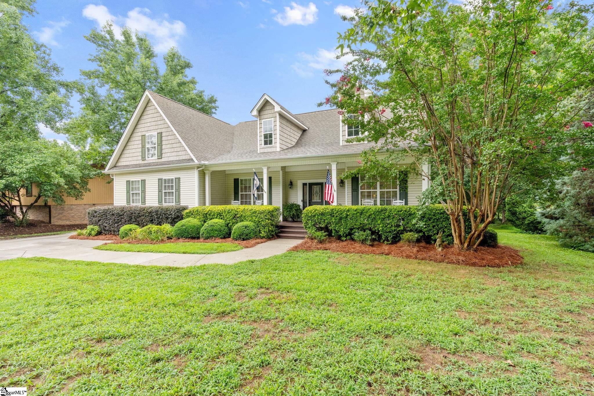 2110 Bethel Road Simpsonville, SC 29681