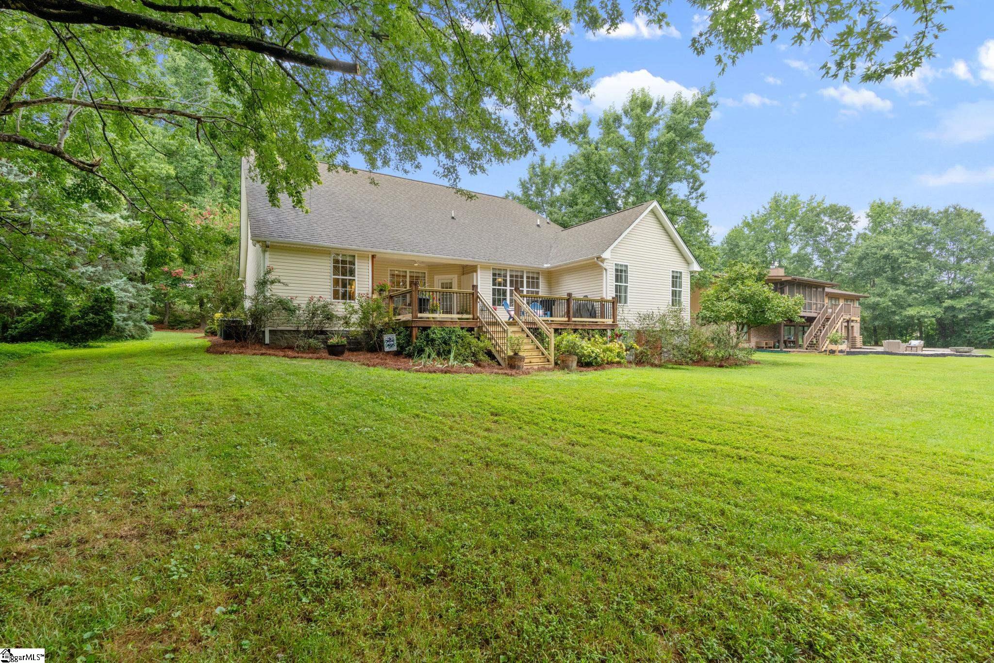 2110 Bethel Road Simpsonville, SC 29681