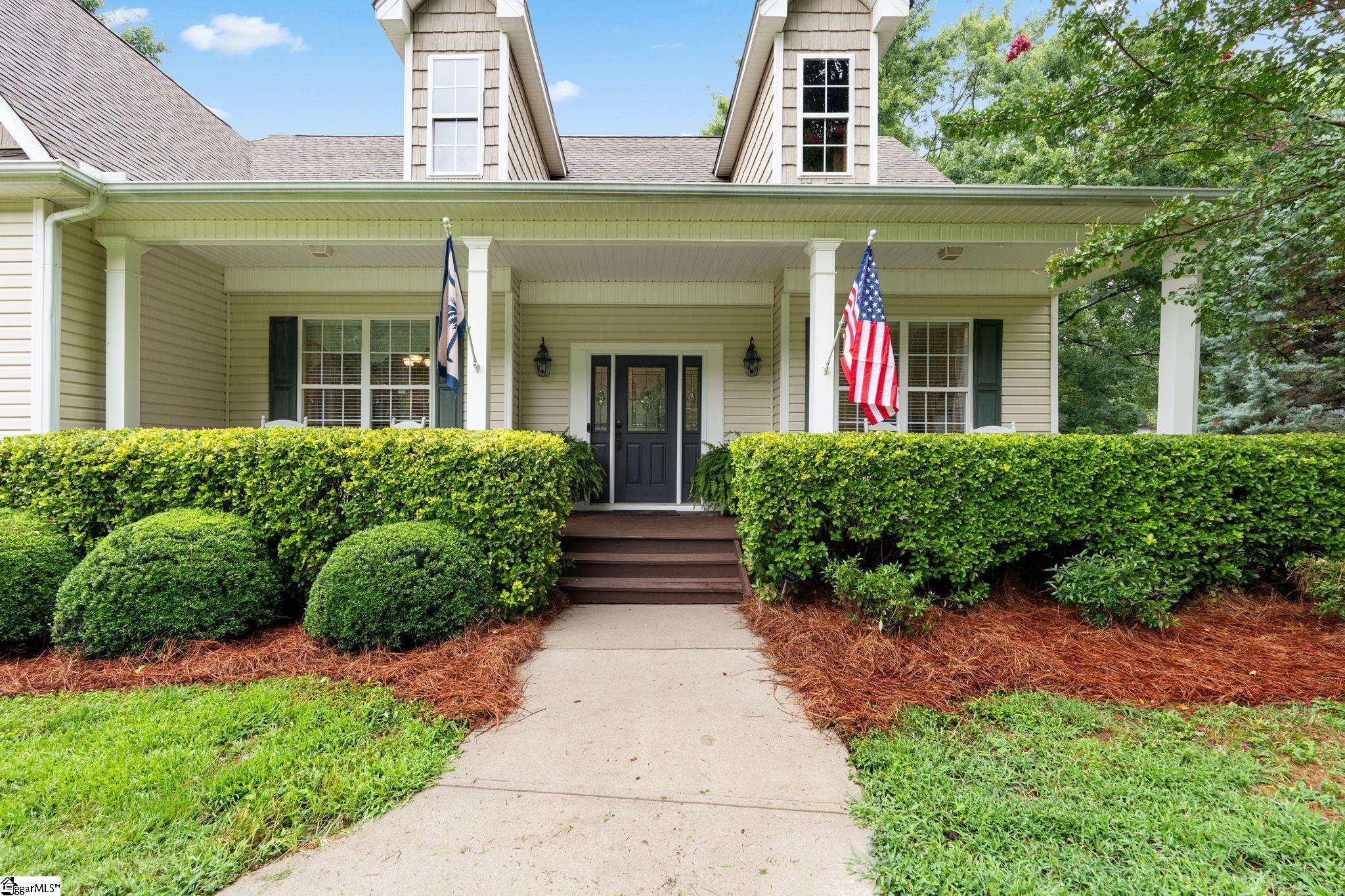 2110 Bethel Road Simpsonville, SC 29681