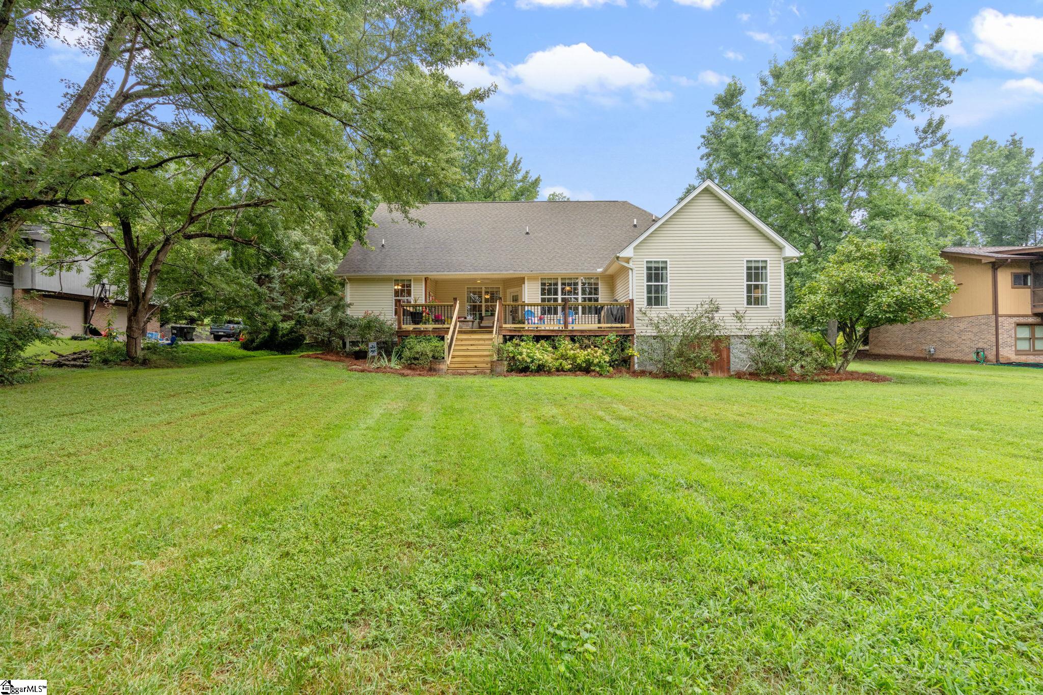 2110 Bethel Road Simpsonville, SC 29681