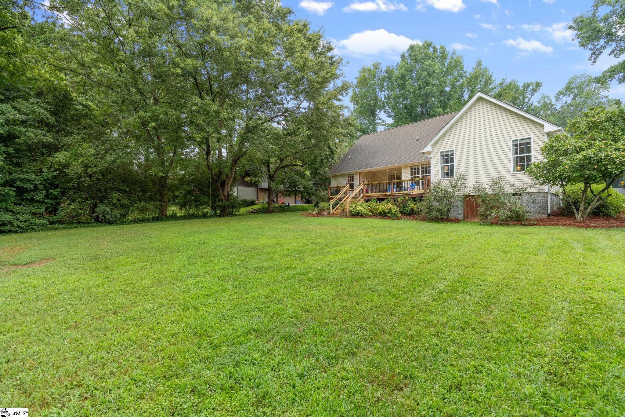 2110 Bethel Road Simpsonville, SC 29681