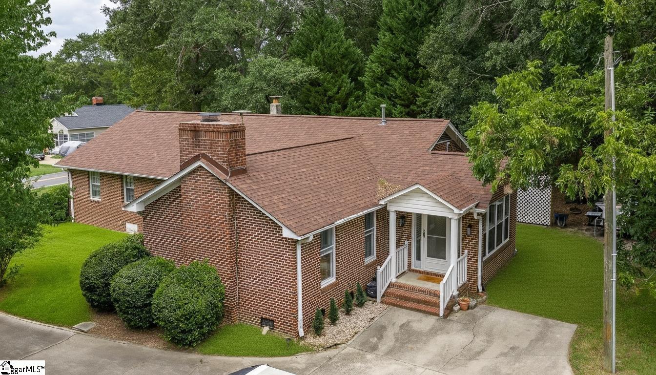 300 Old Petrie Road Spartanburg, SC 29302