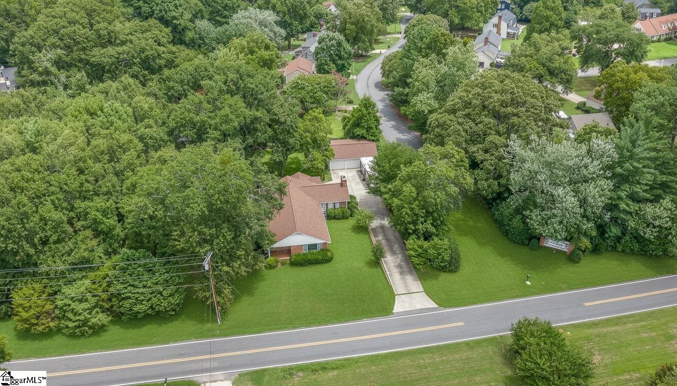 300 Old Petrie Road Spartanburg, SC 29302