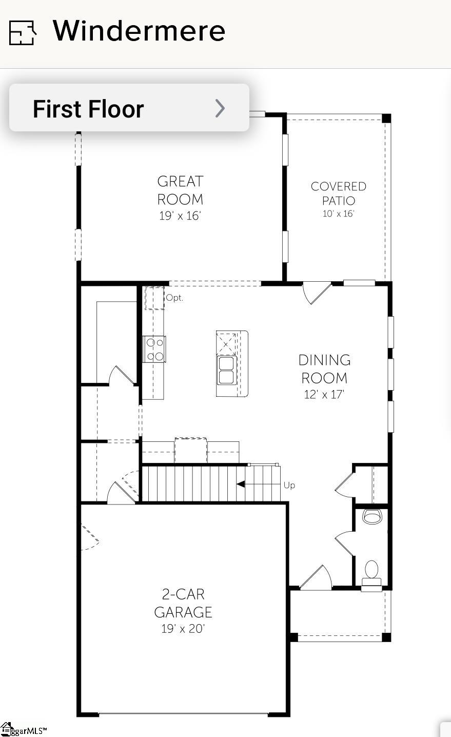2 Whirlwind Way Simpsonville, SC 29681