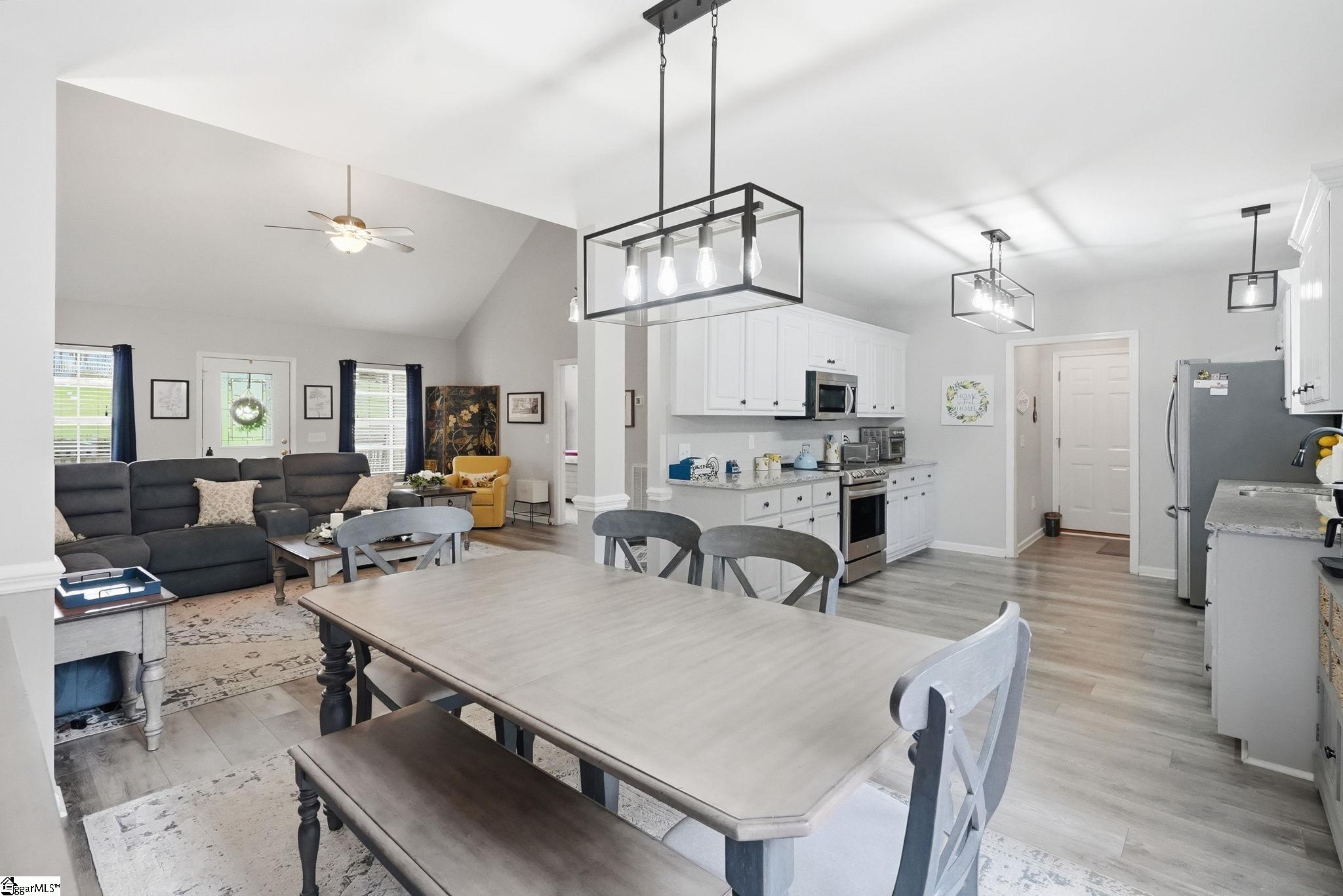 258 Hallmark Circle Easley, SC 29640