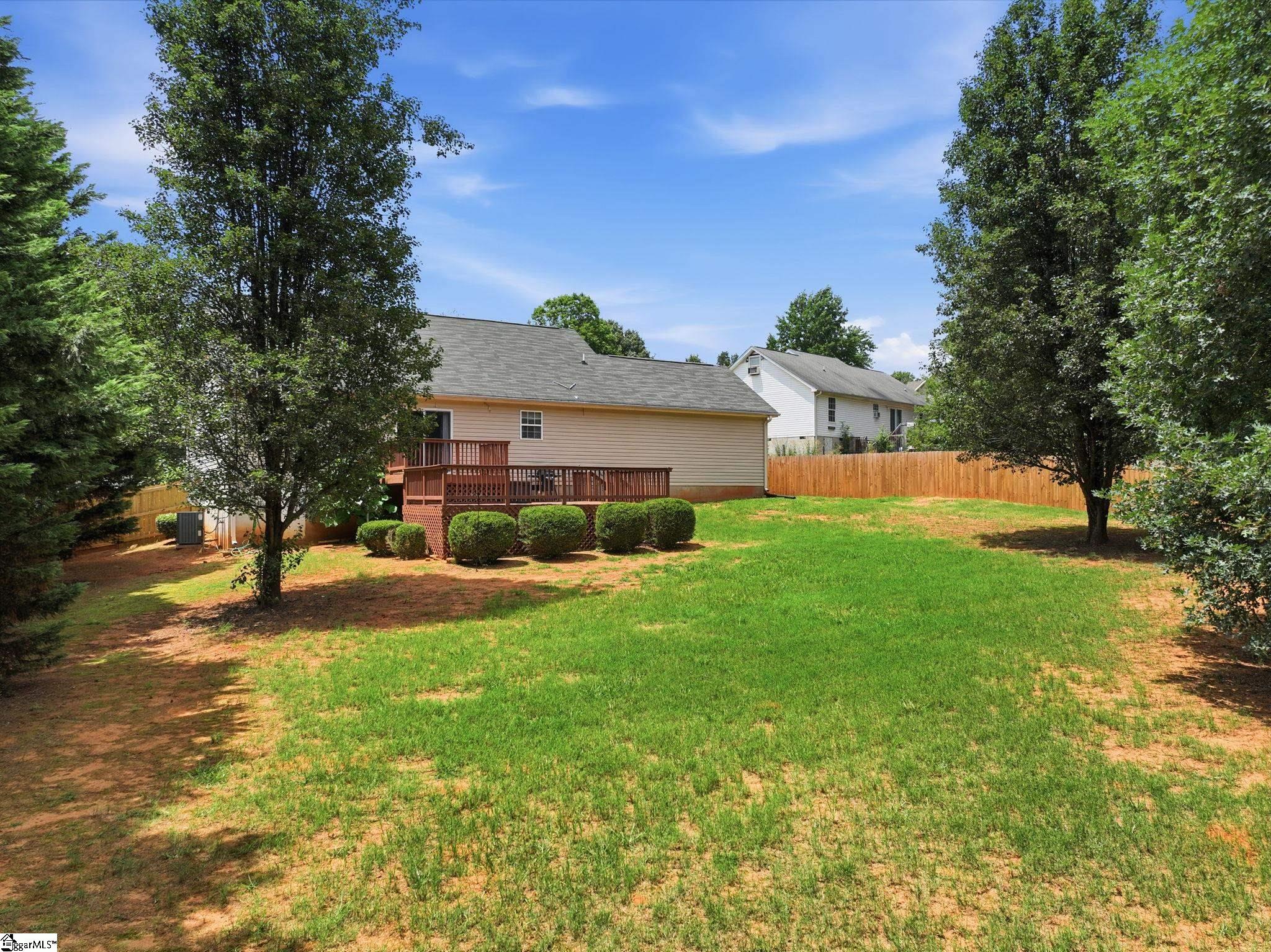 258 Hallmark Circle Easley, SC 29640