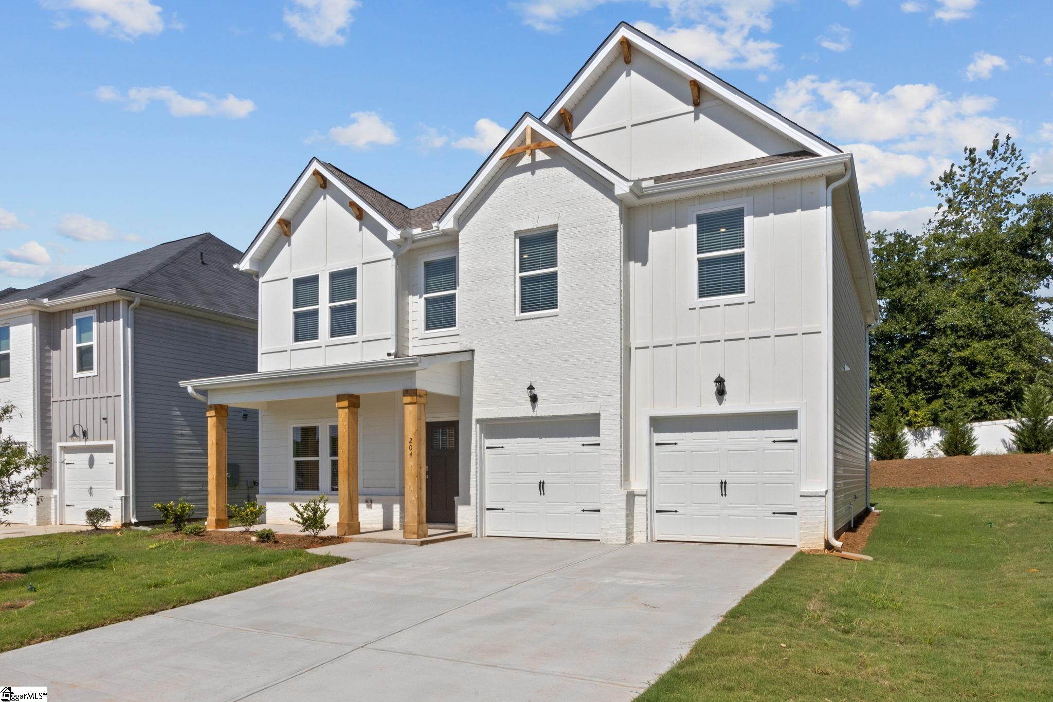 204 Juniper Valley Circle
