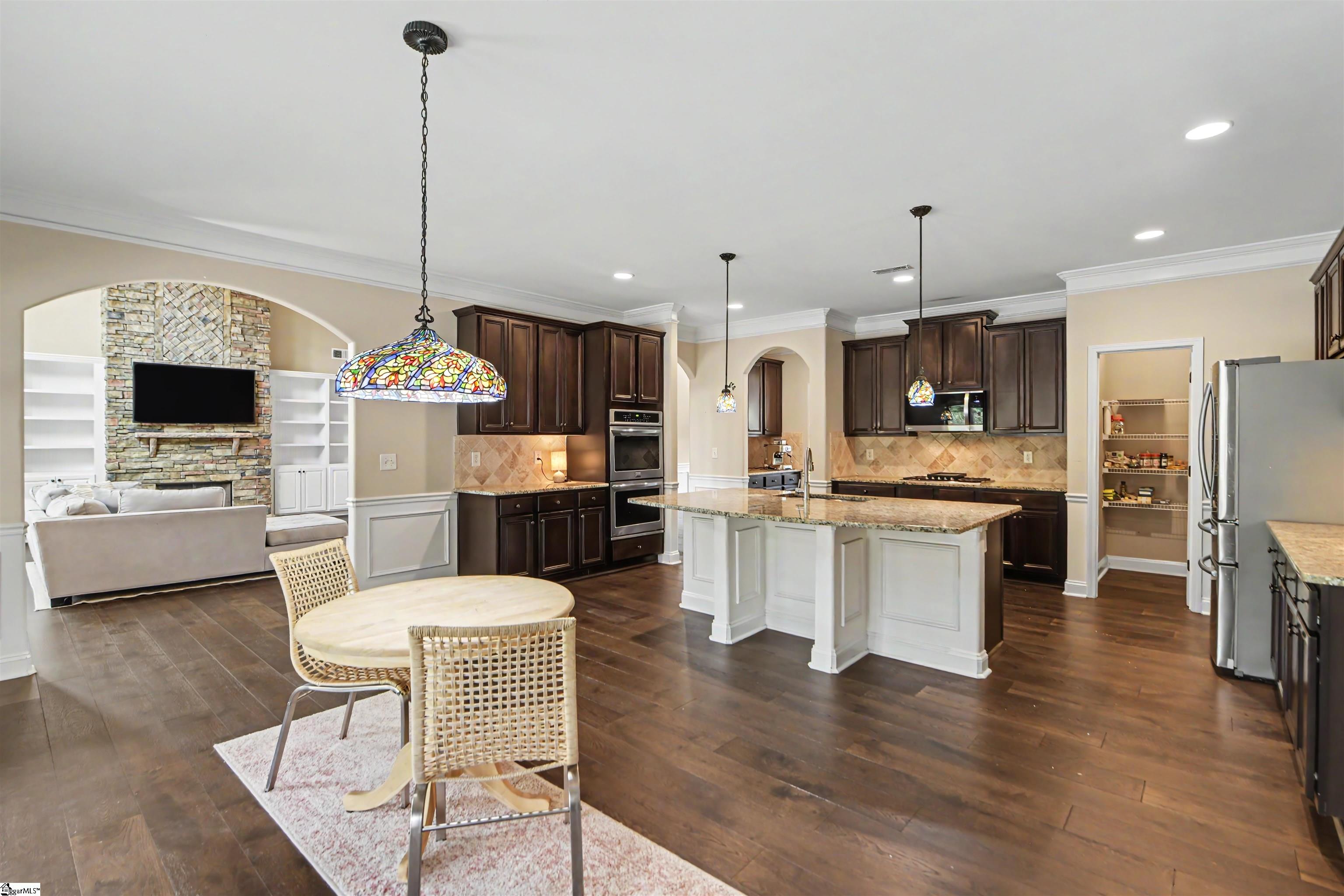 19 Bellagio Way, Greer SC 29651