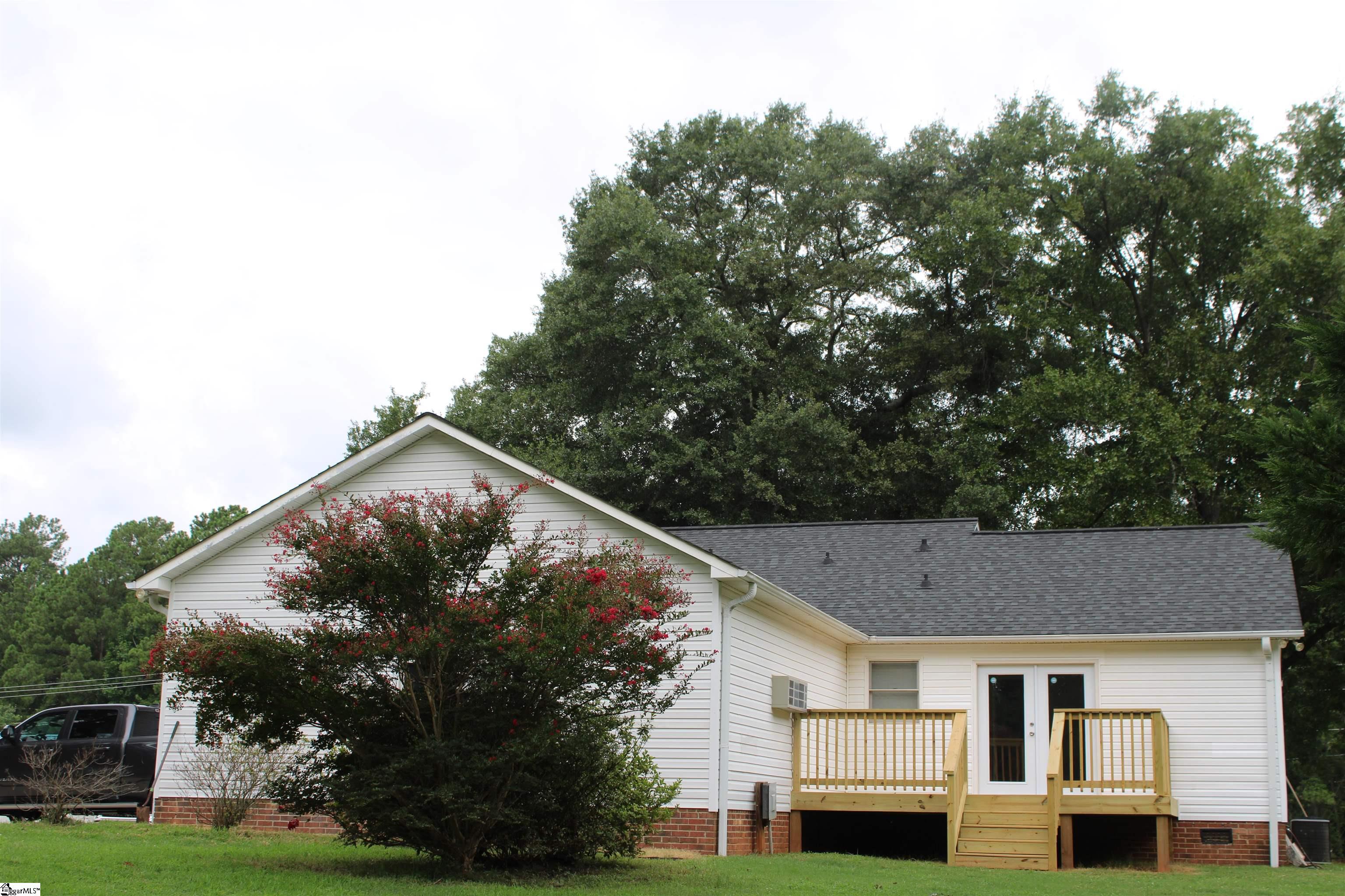 1059 Otts Shoals Road Roebuck, SC 29376