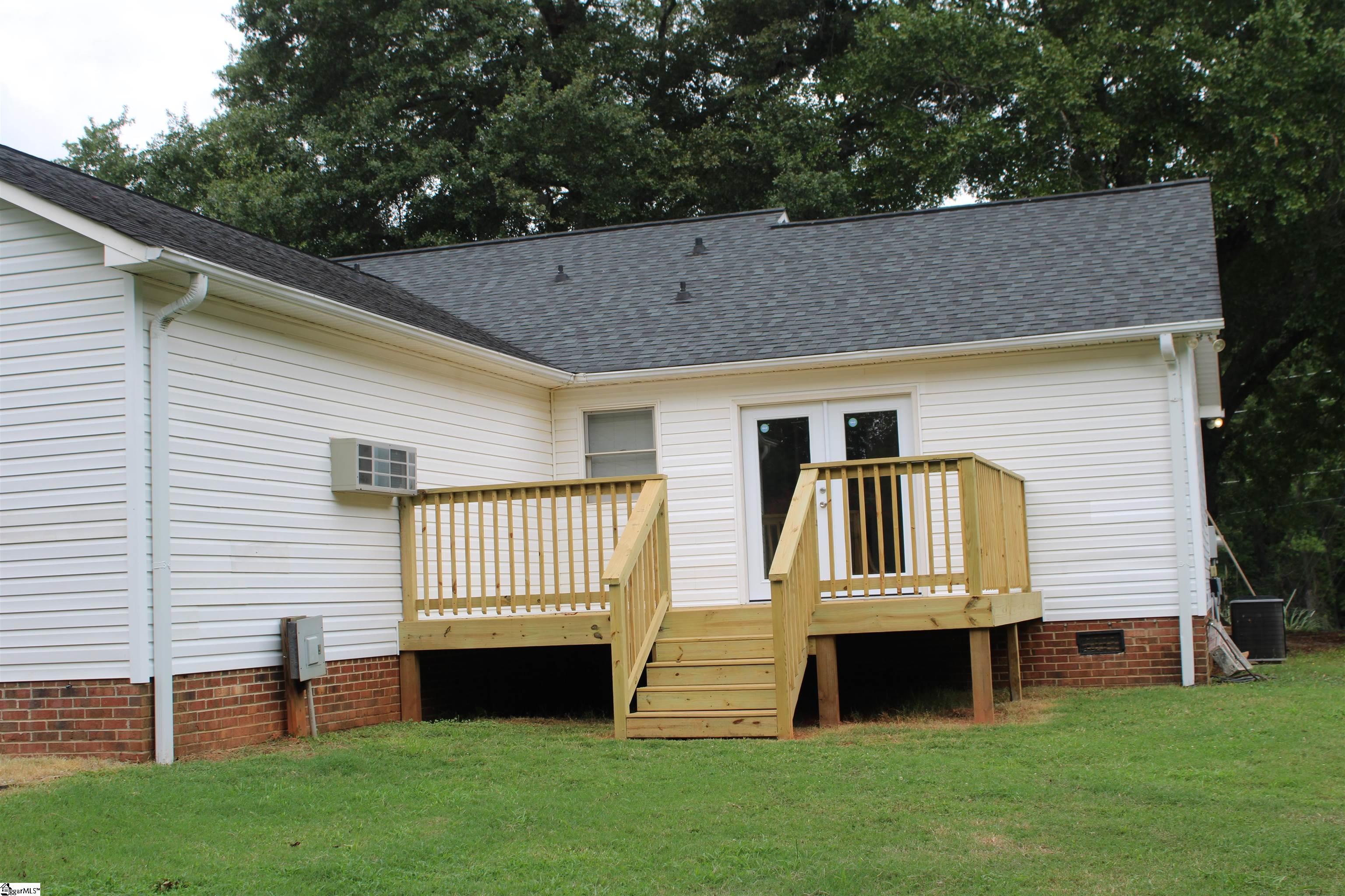 1059 Otts Shoals Road Roebuck, SC 29376
