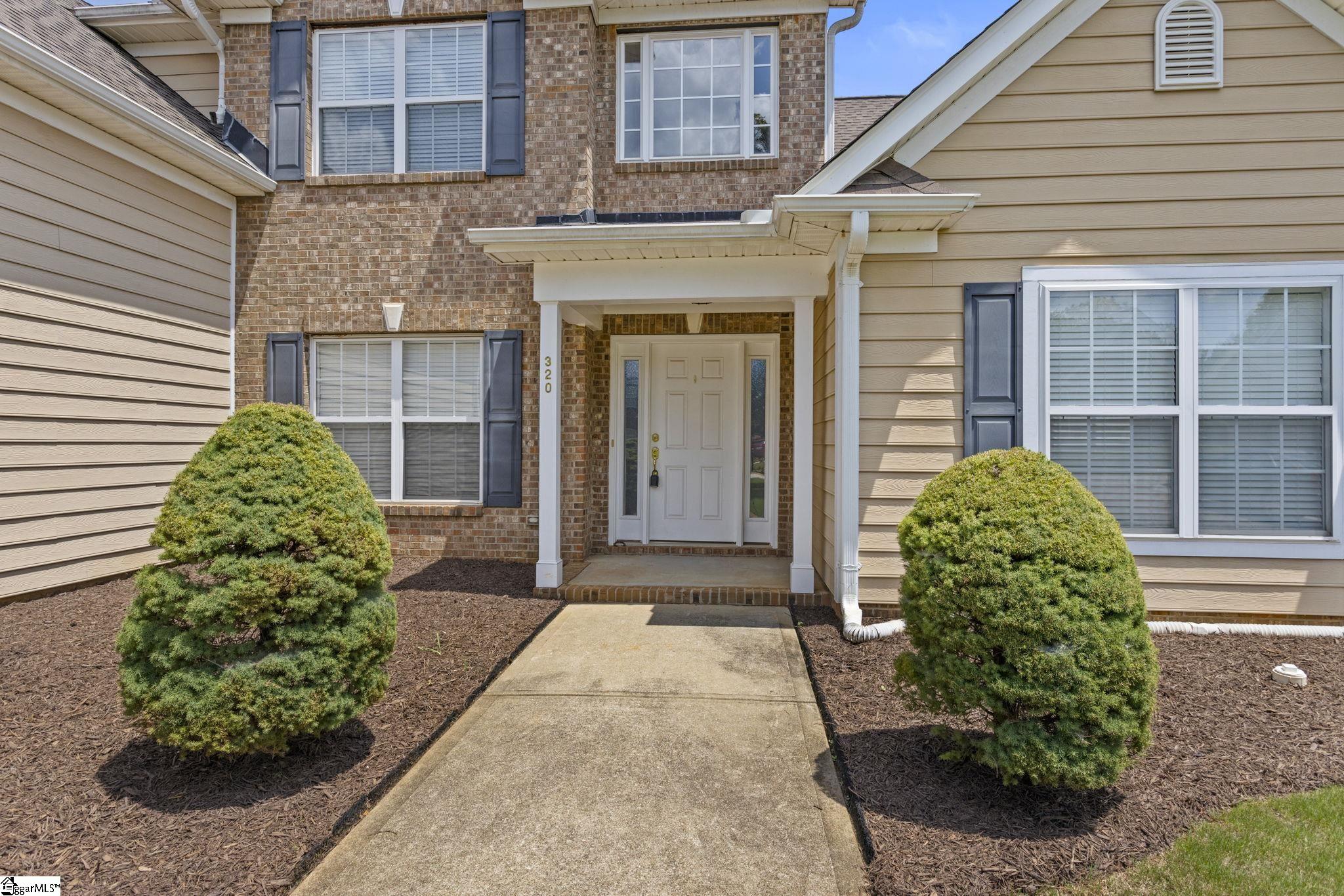 320 Verdana Court Boiling Springs, SC 29316