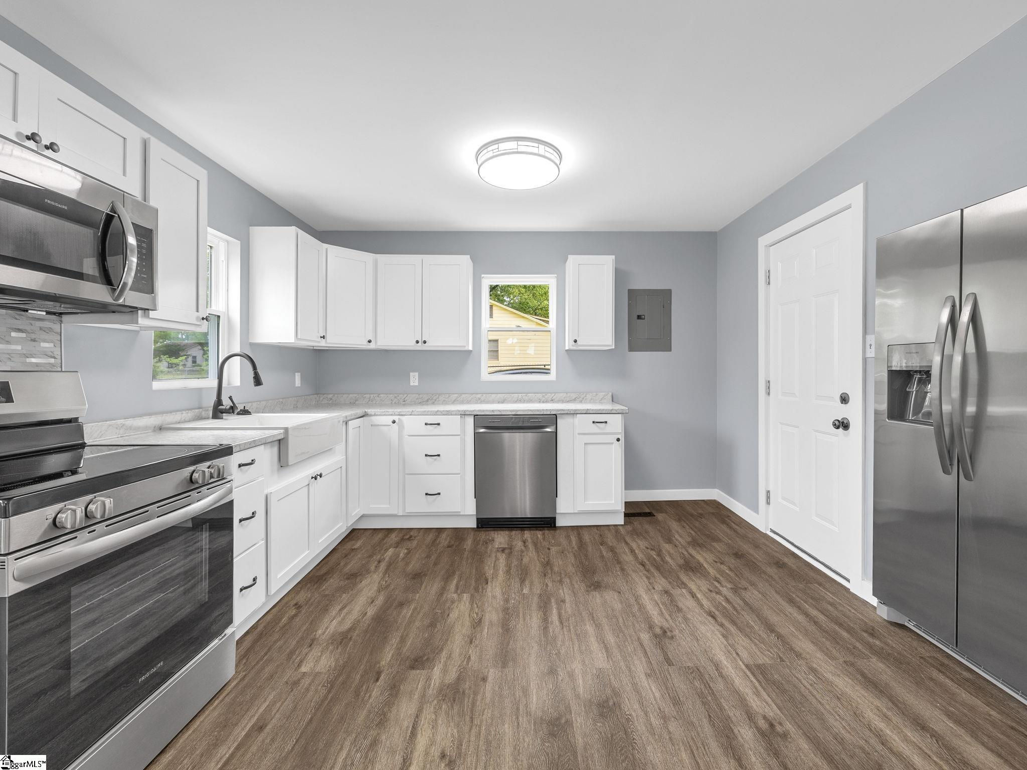 714 Holmes Street Gaffney, SC 29341